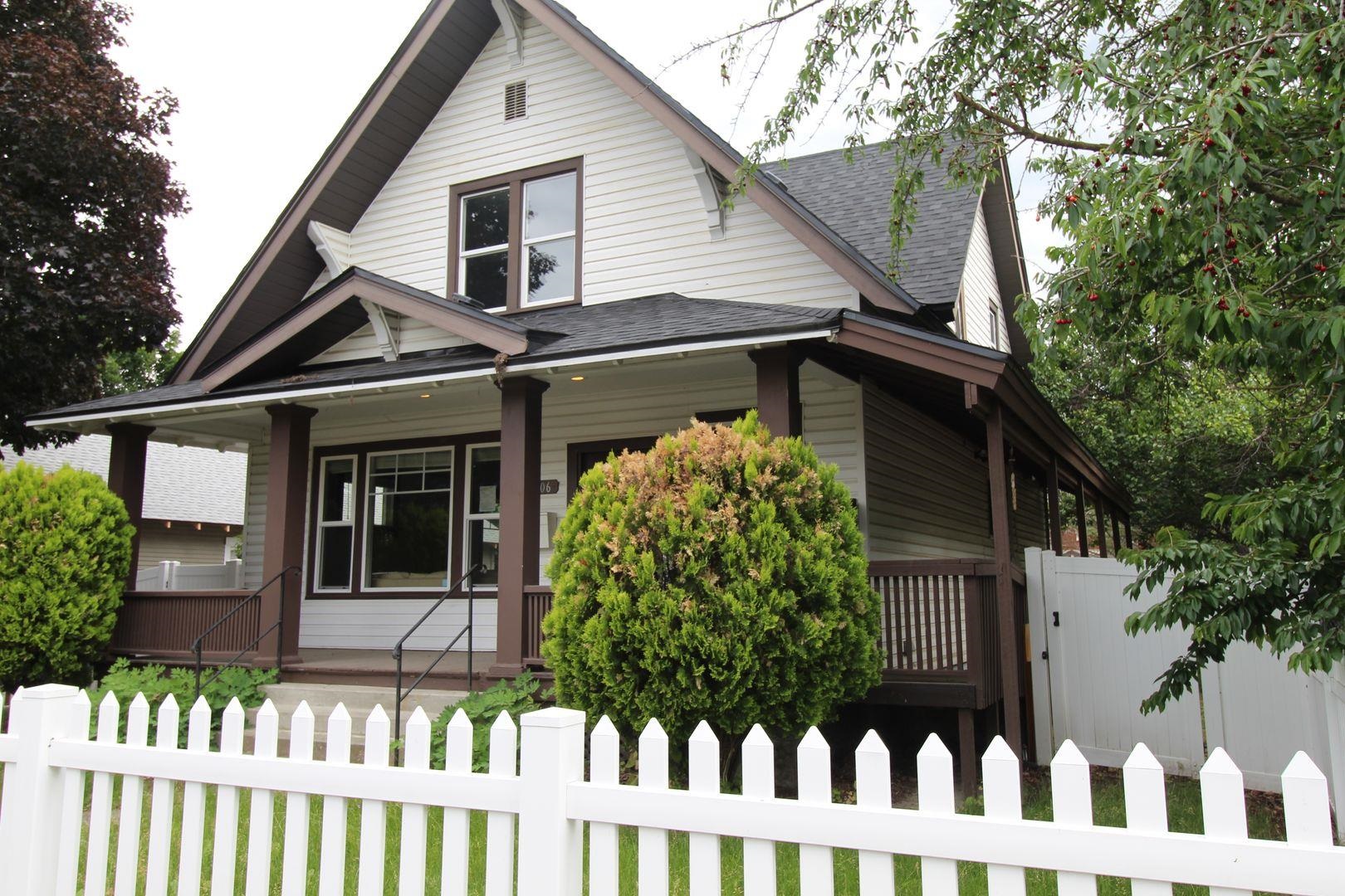 1306 E Montgomery Ave - Photo 1