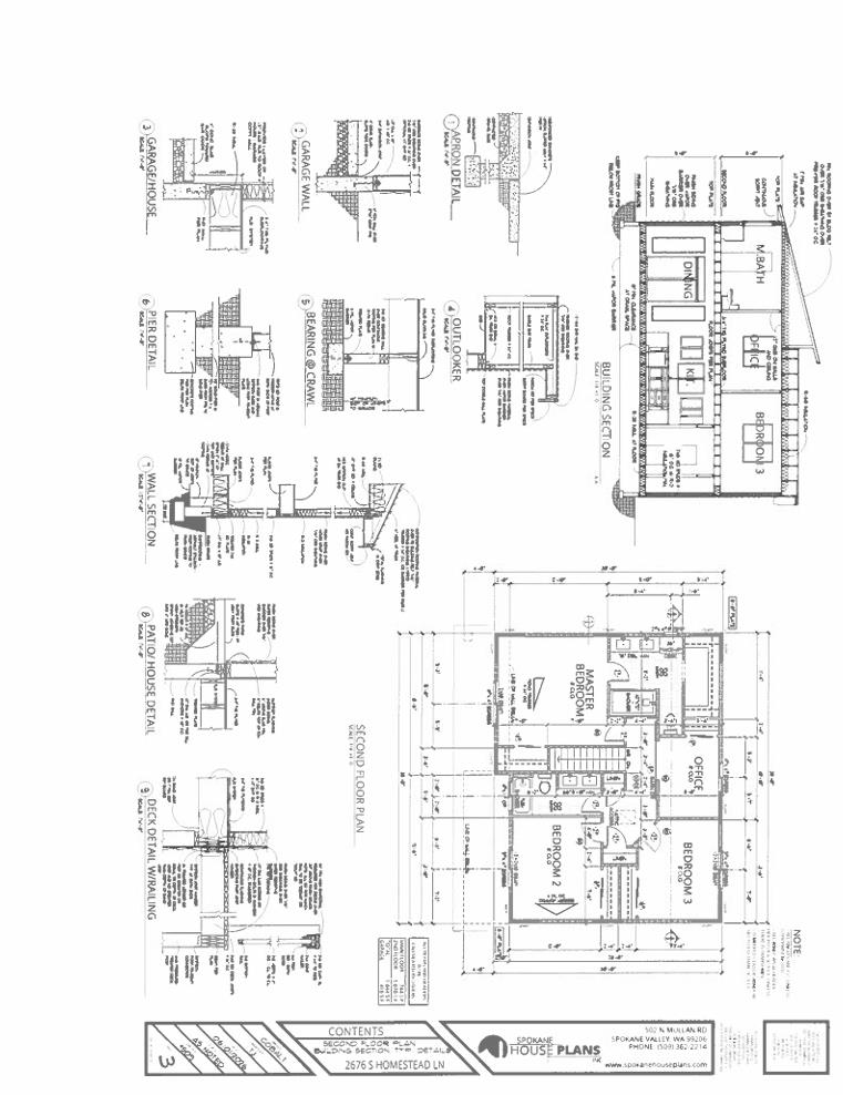 2676 S Homestead Ln - Photo 5