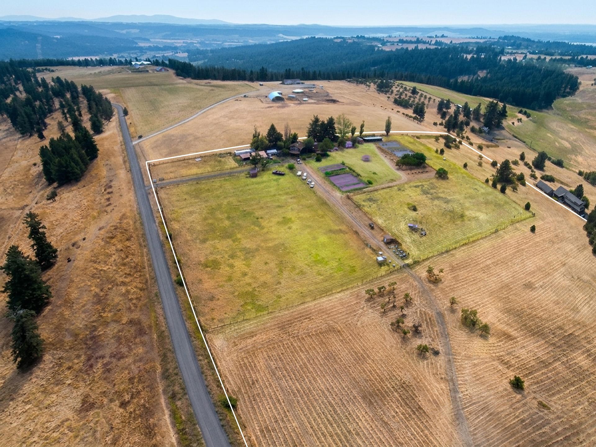 11726 E Day- Mt Spokane Rd - Photo 4