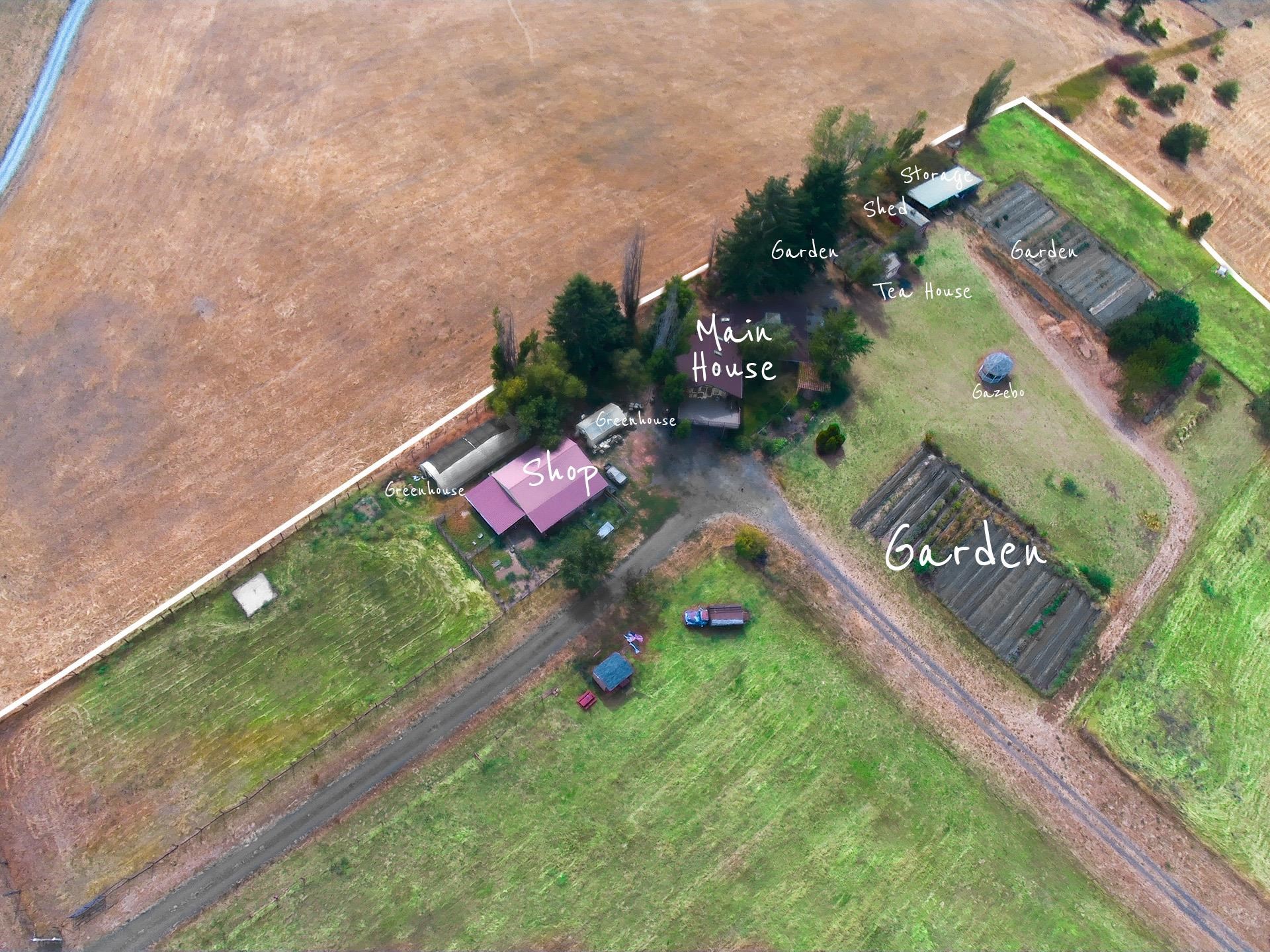 11726 E Day- Mt Spokane Rd - Photo 3