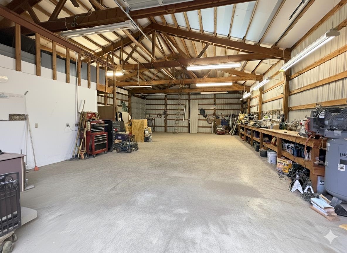 5418 S Wallbridge Rd - Photo 8