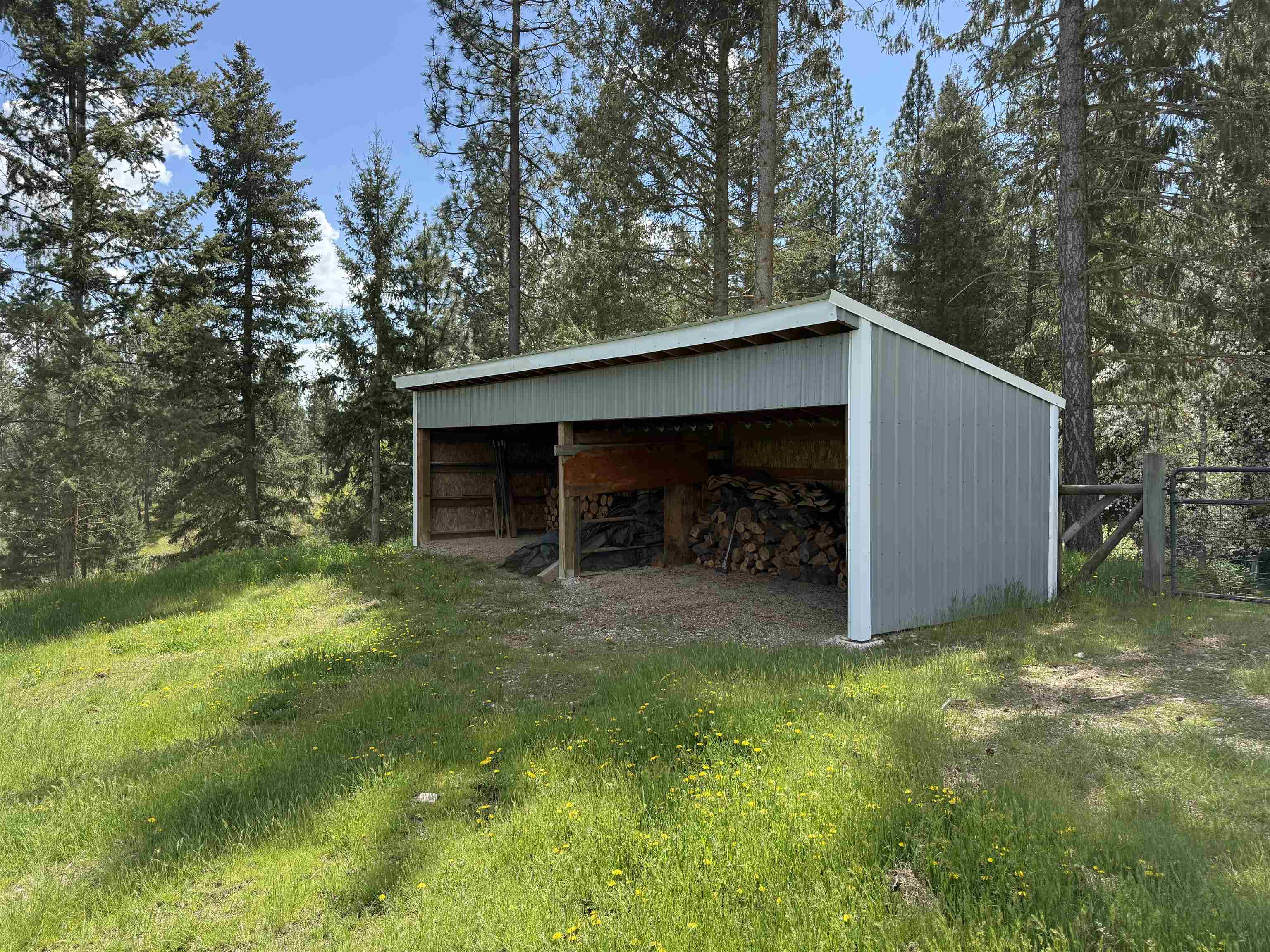 5418 S Wallbridge Rd - Photo 42