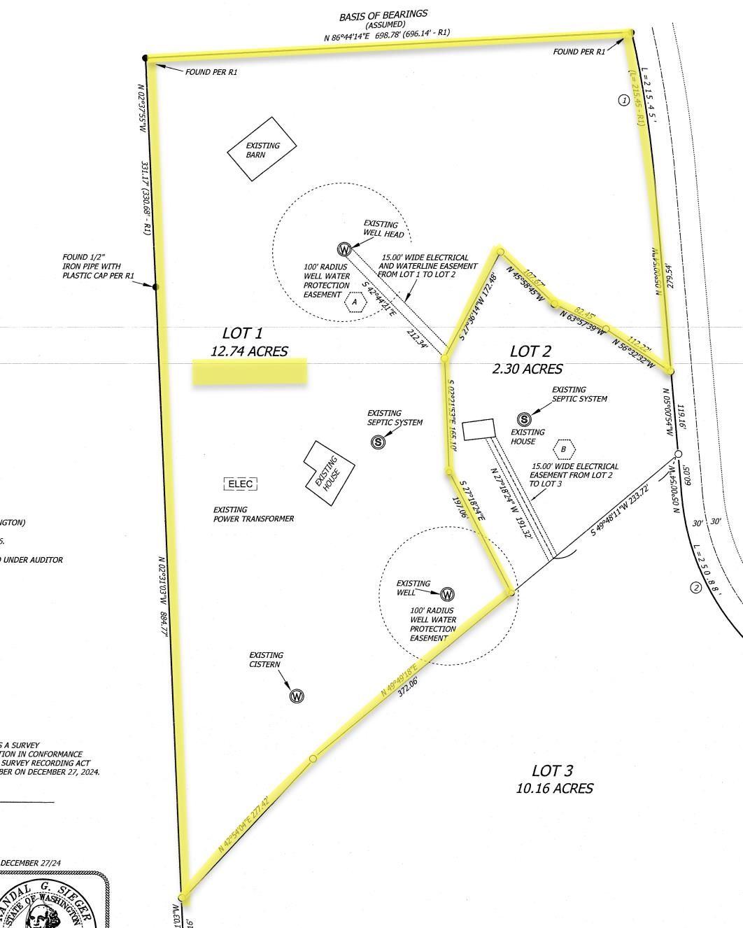 5418 S Wallbridge Rd - Photo 33