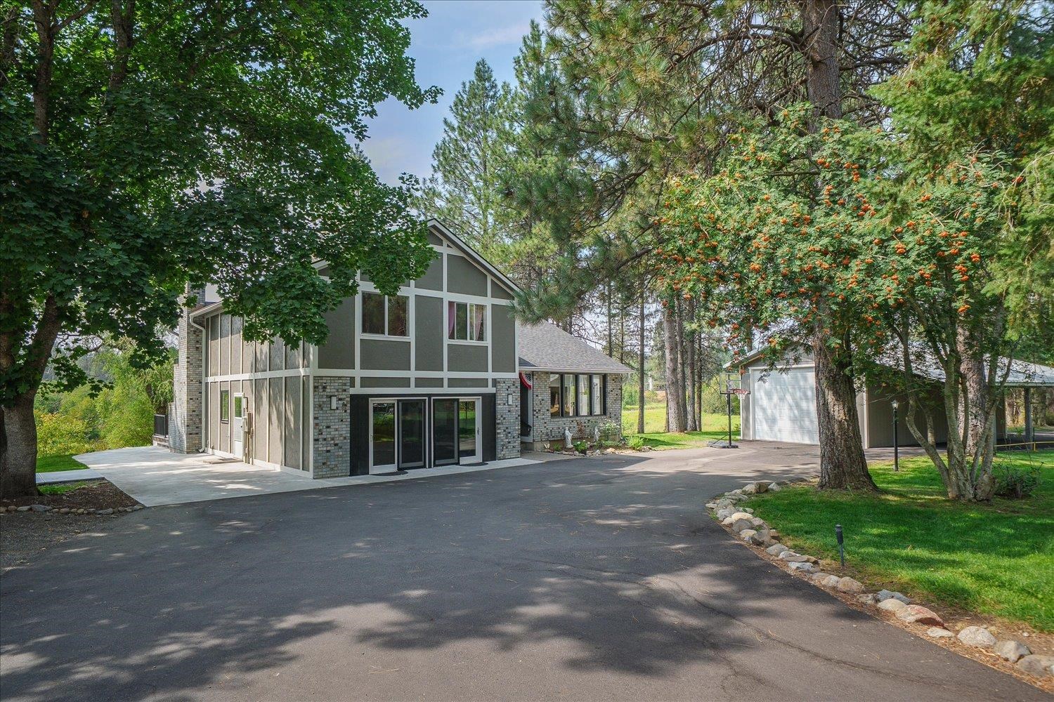 21611 N Little Spokane Dr - Photo 9