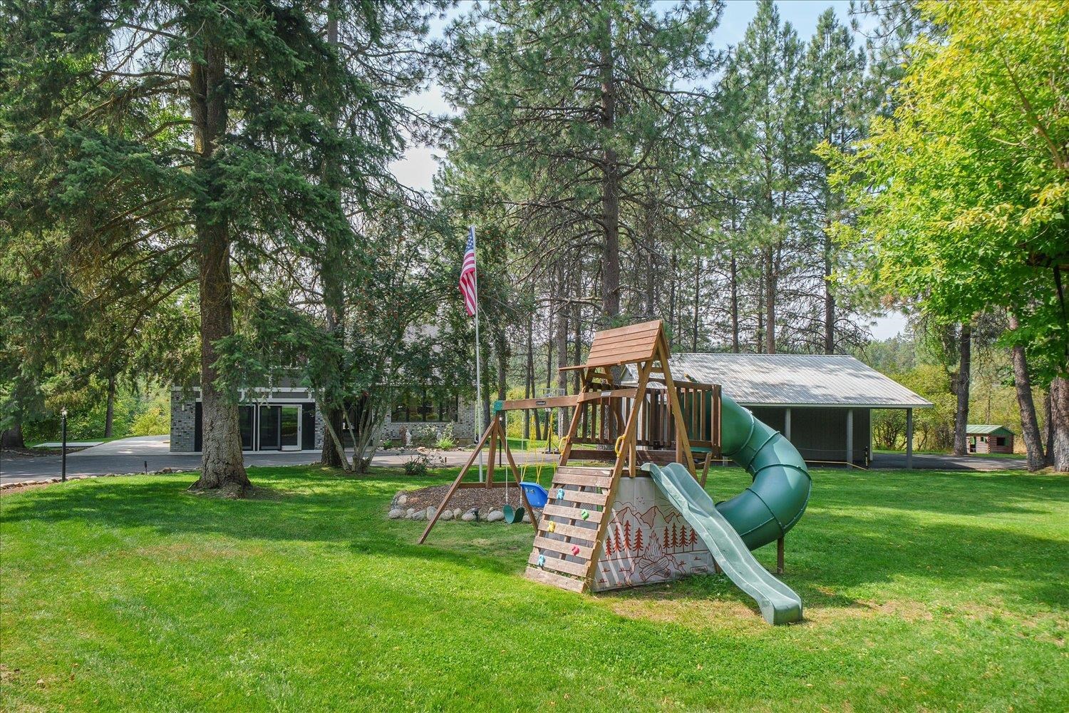 21611 N Little Spokane Dr - Photo 30