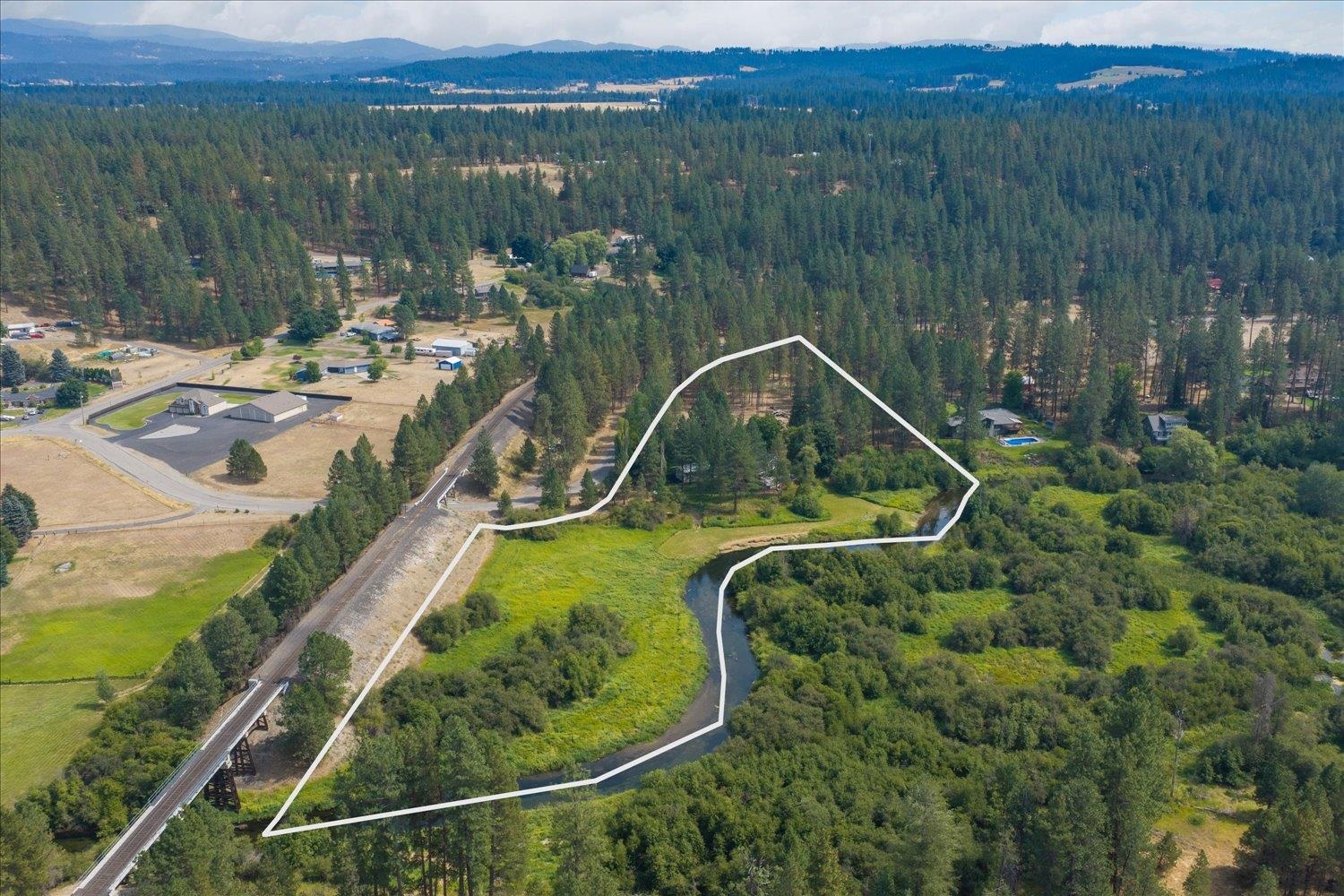 21611 N Little Spokane Dr - Photo 48