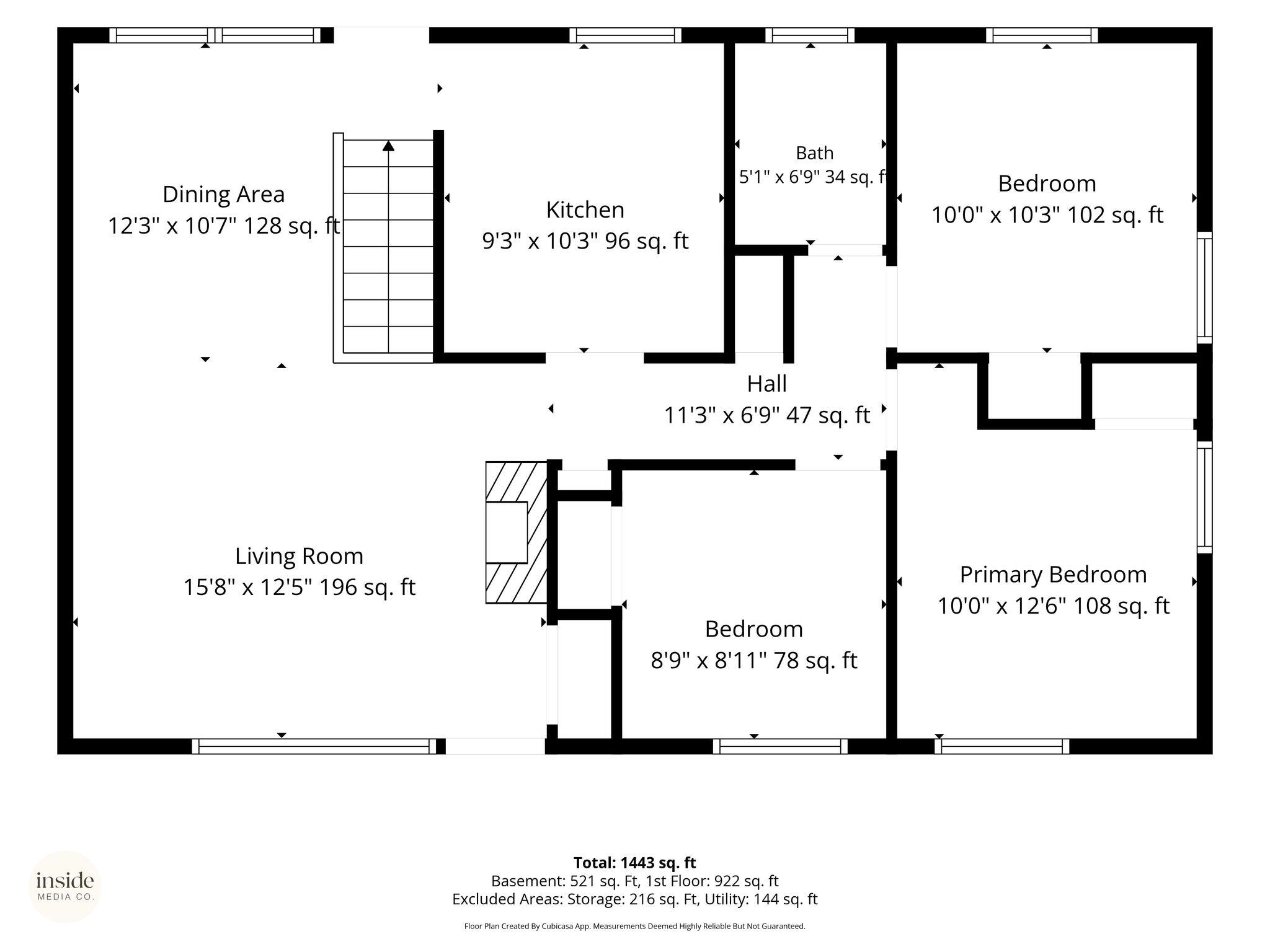 6906 N Howard St - Photo 27