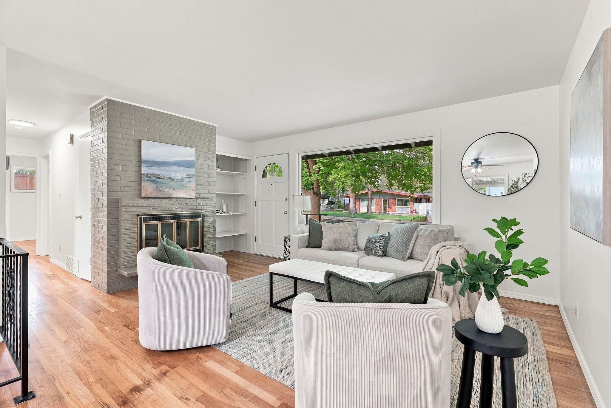 6906 N Howard St - Photo 3