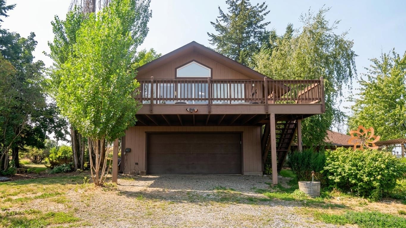11726 E Day- Mt Spokane Rd - Photo 1