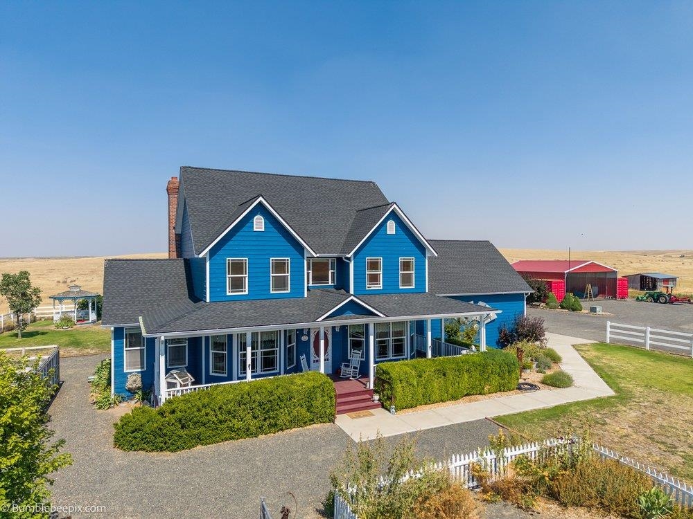 27517 E Hanes Rd - Photo 2
