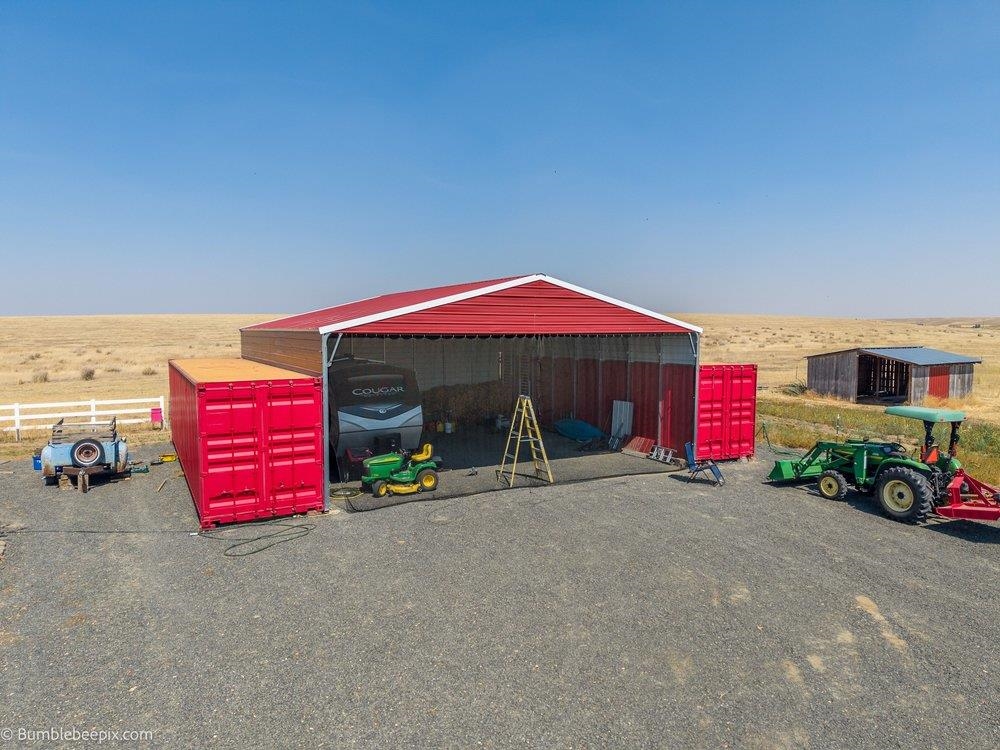 27517 E Hanes Rd - Photo 35
