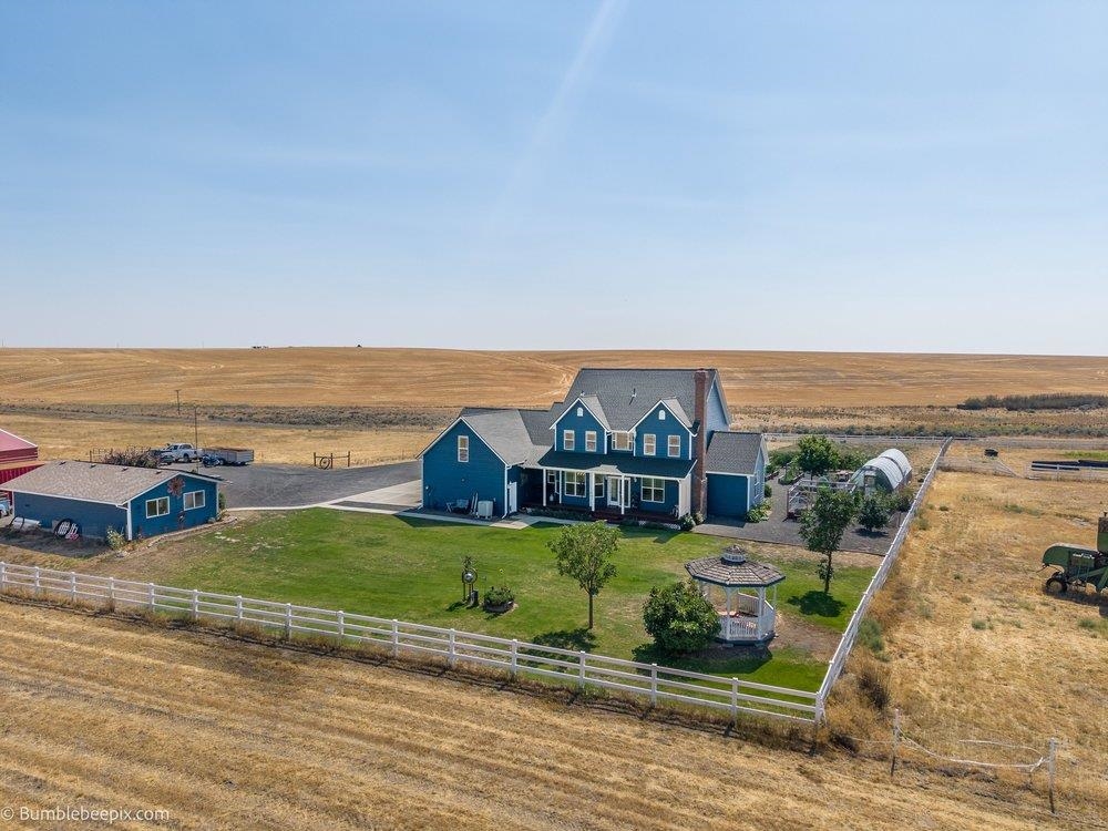 27517 E Hanes Rd - Photo 3