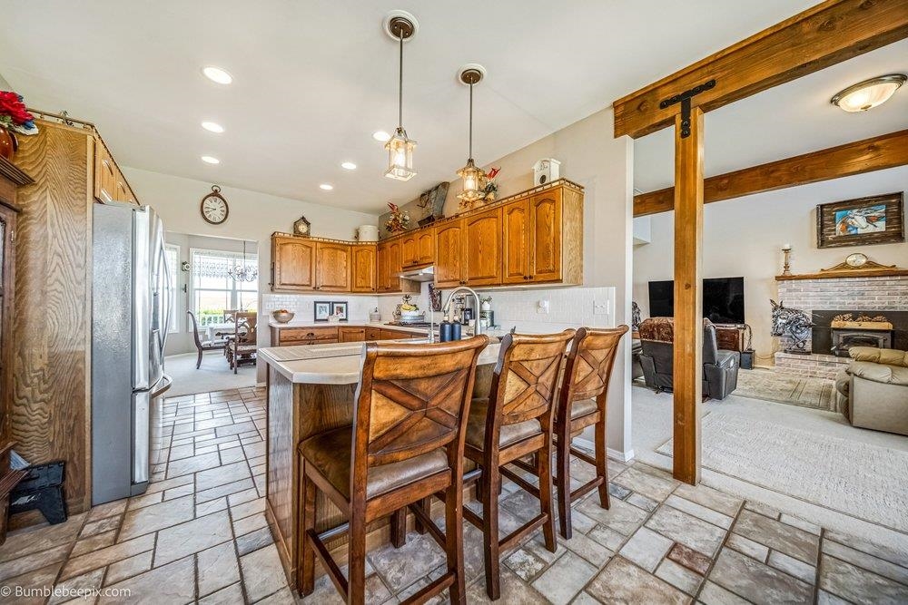 27517 E Hanes Rd - Photo 17