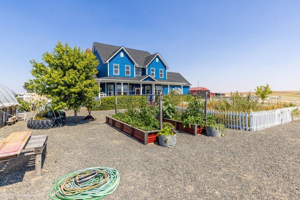 27517 E Hanes Rd - Photo 4