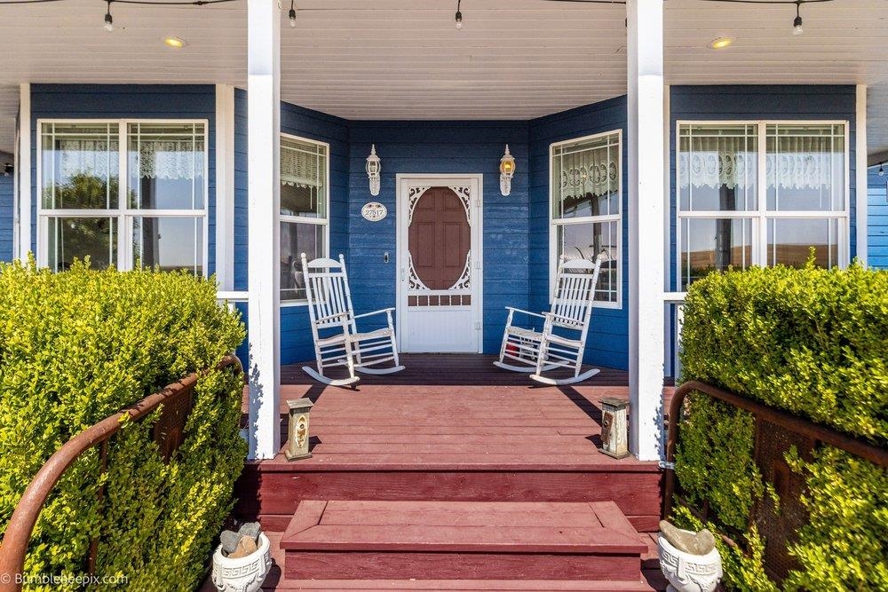 27517 E Hanes Rd - Photo 5