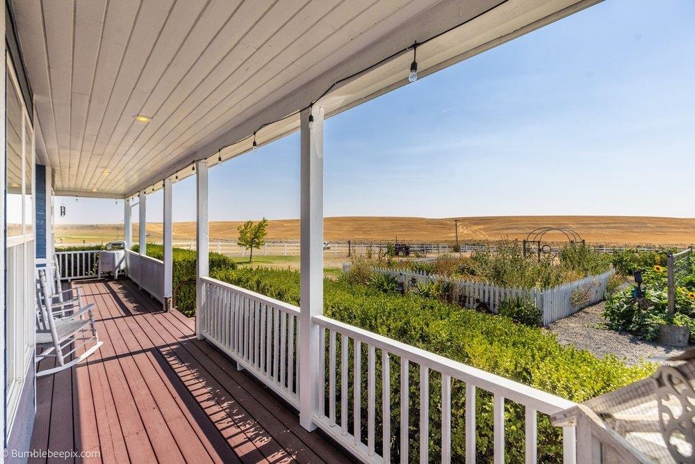 27517 E Hanes Rd - Photo 6