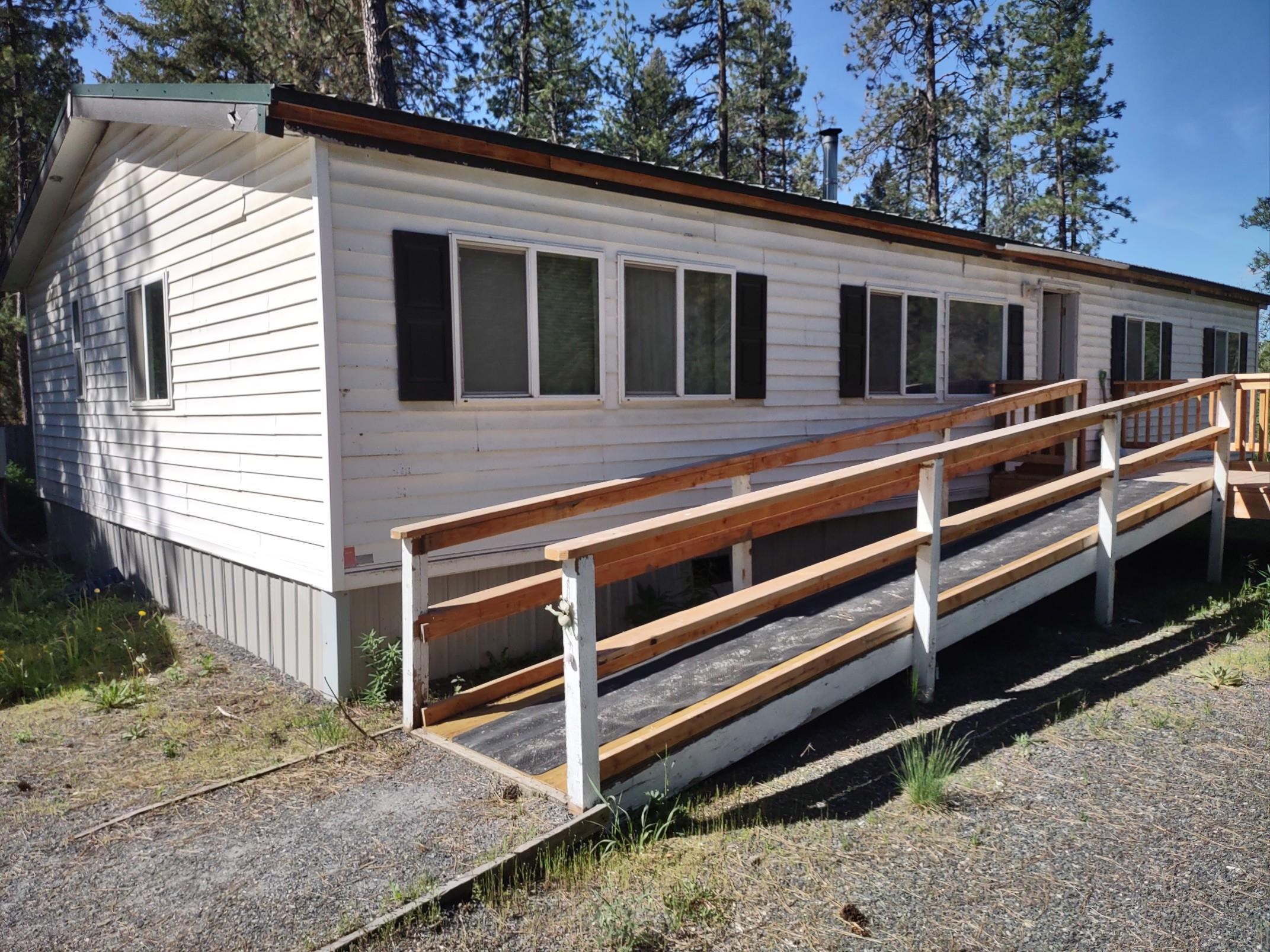 3199-B Bulldog Creek Rd - Photo 1