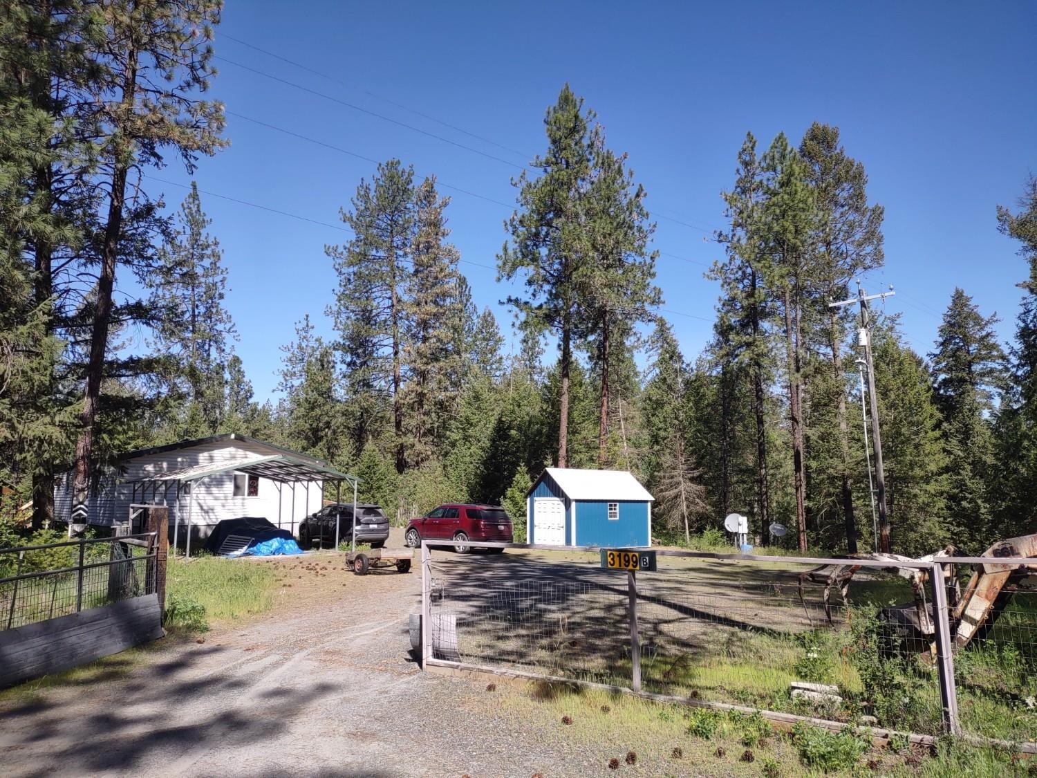 3199-B Bulldog Creek Rd - Photo 2