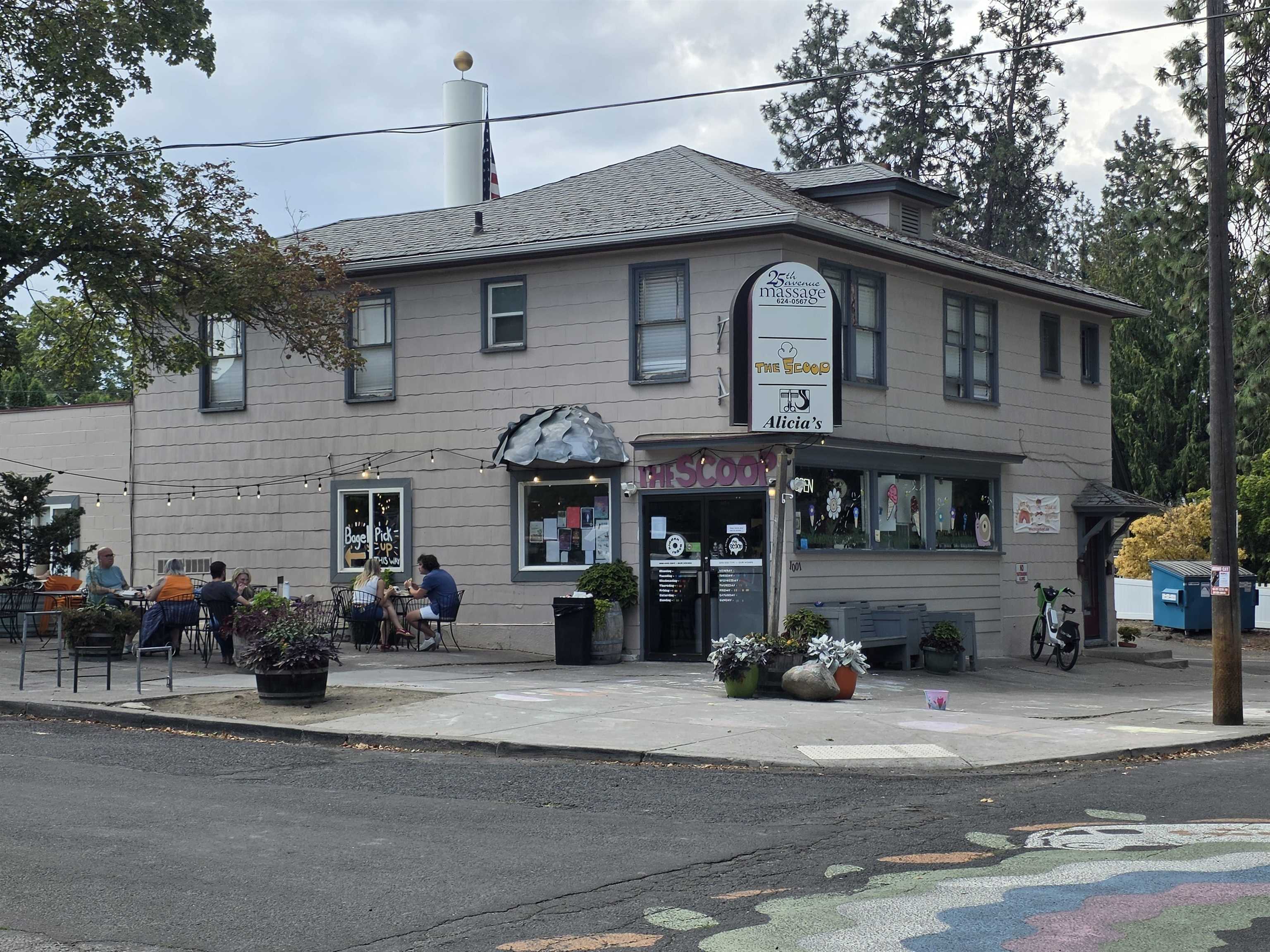 1014 W 24th Ave - Photo 23