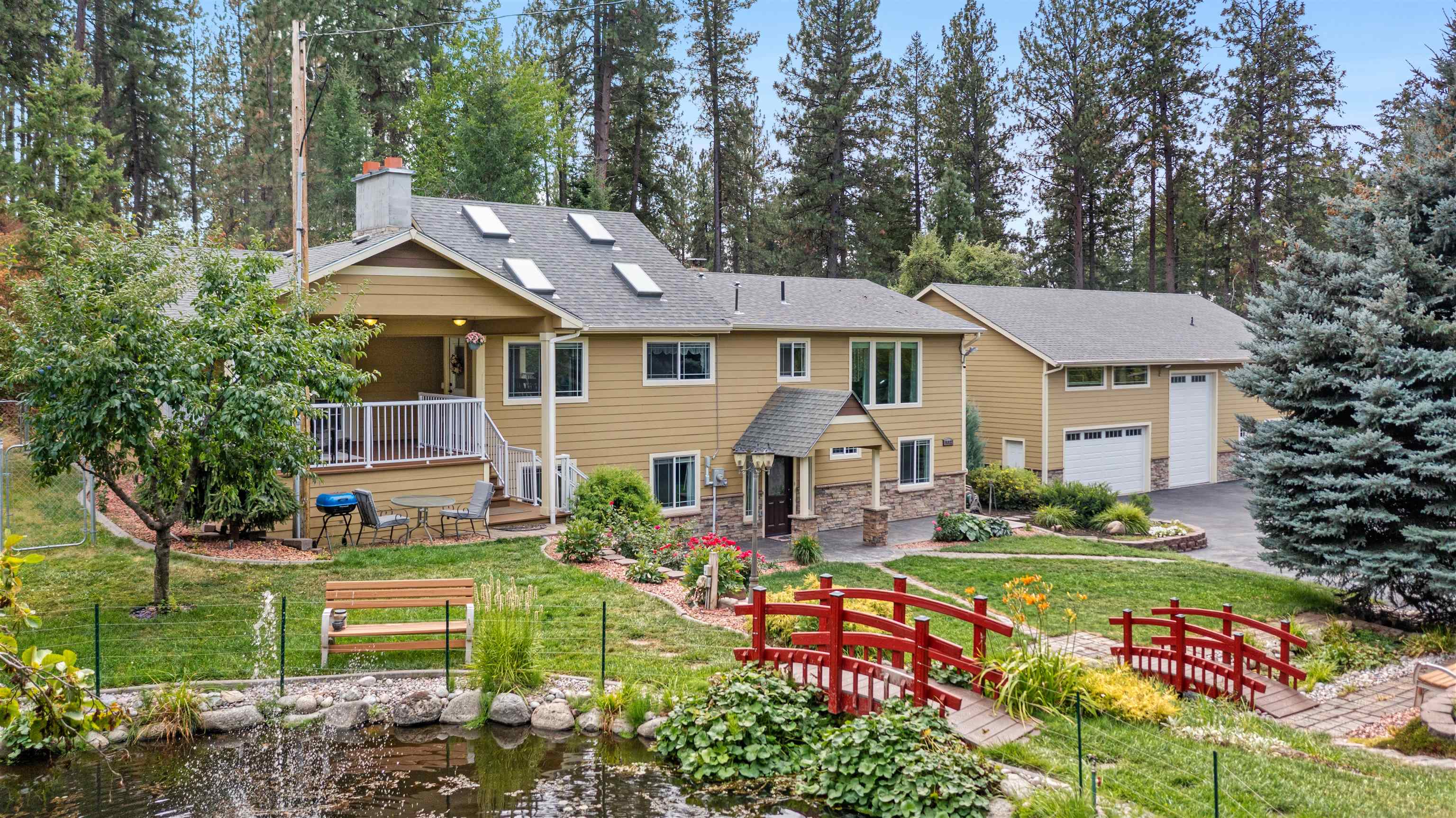 15922 E Foothills Rd - Photo 1