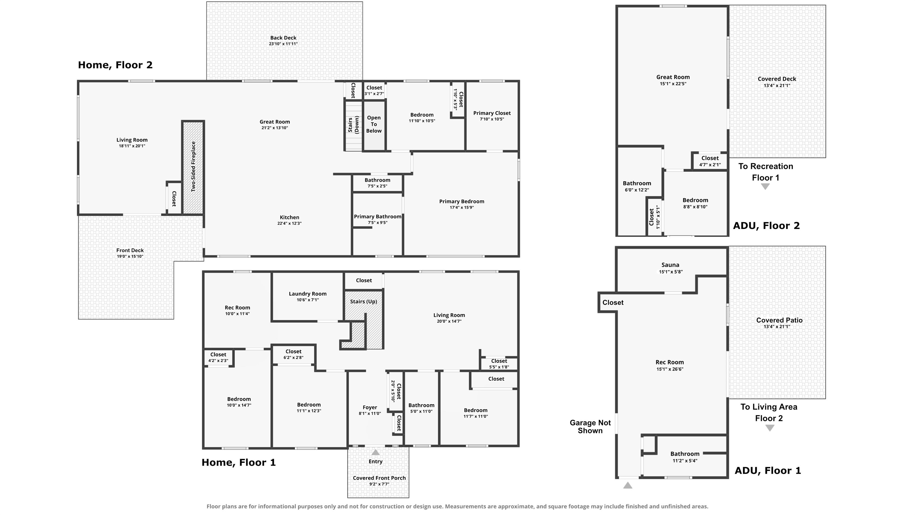 15922 E Foothills Rd - Photo 48