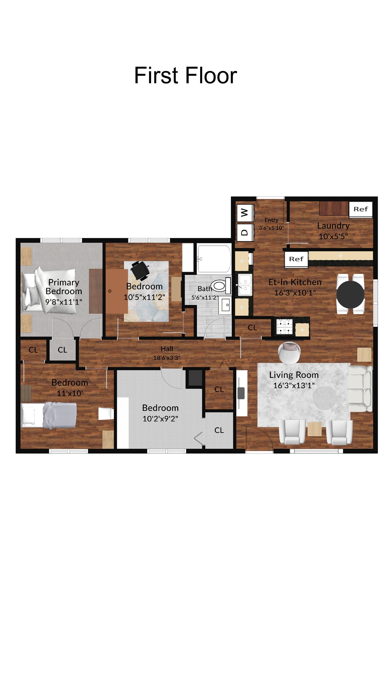 5902 N Greenwood Blvd - Photo 38