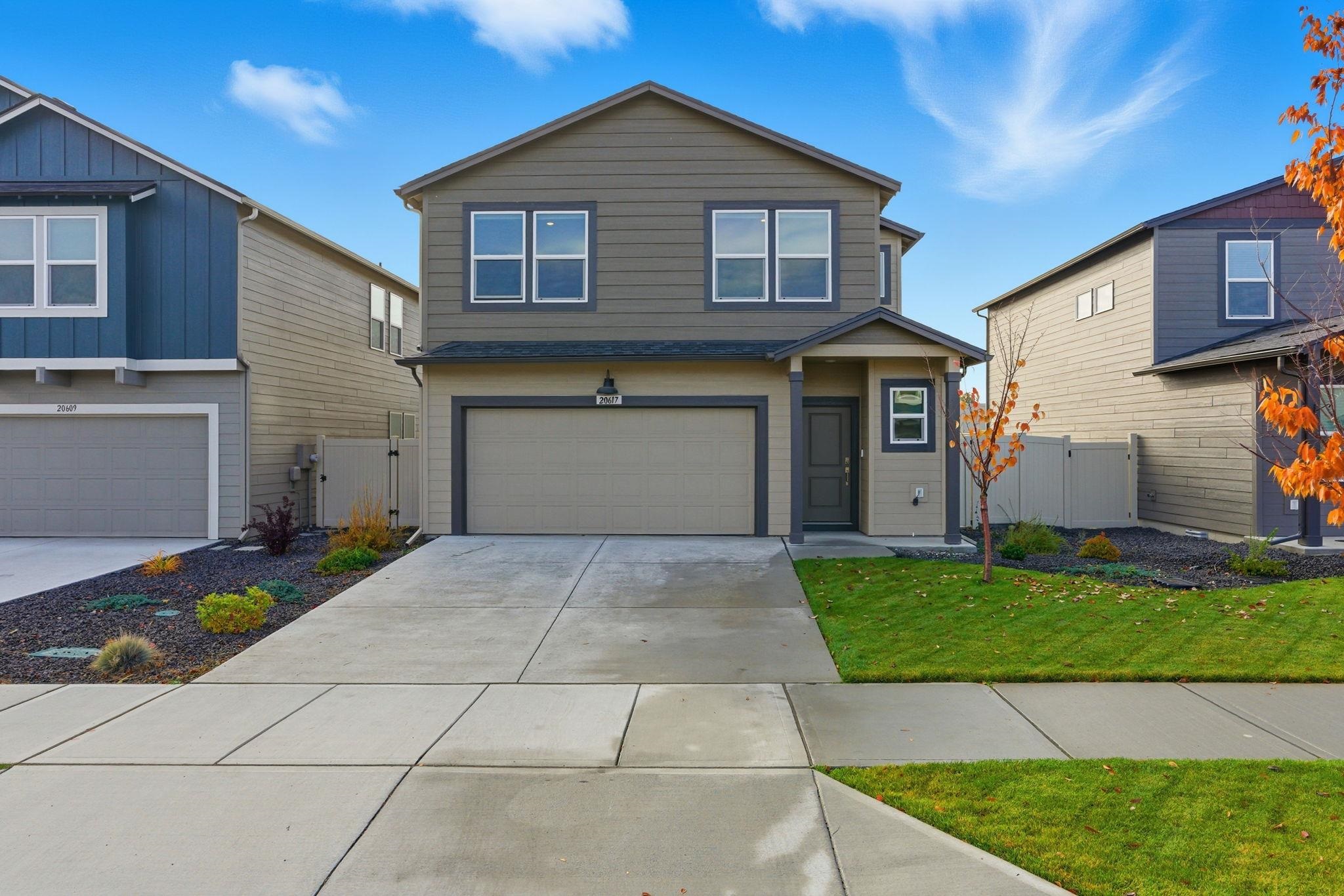 20617 E Meadow Spring Loop - Photo 1
