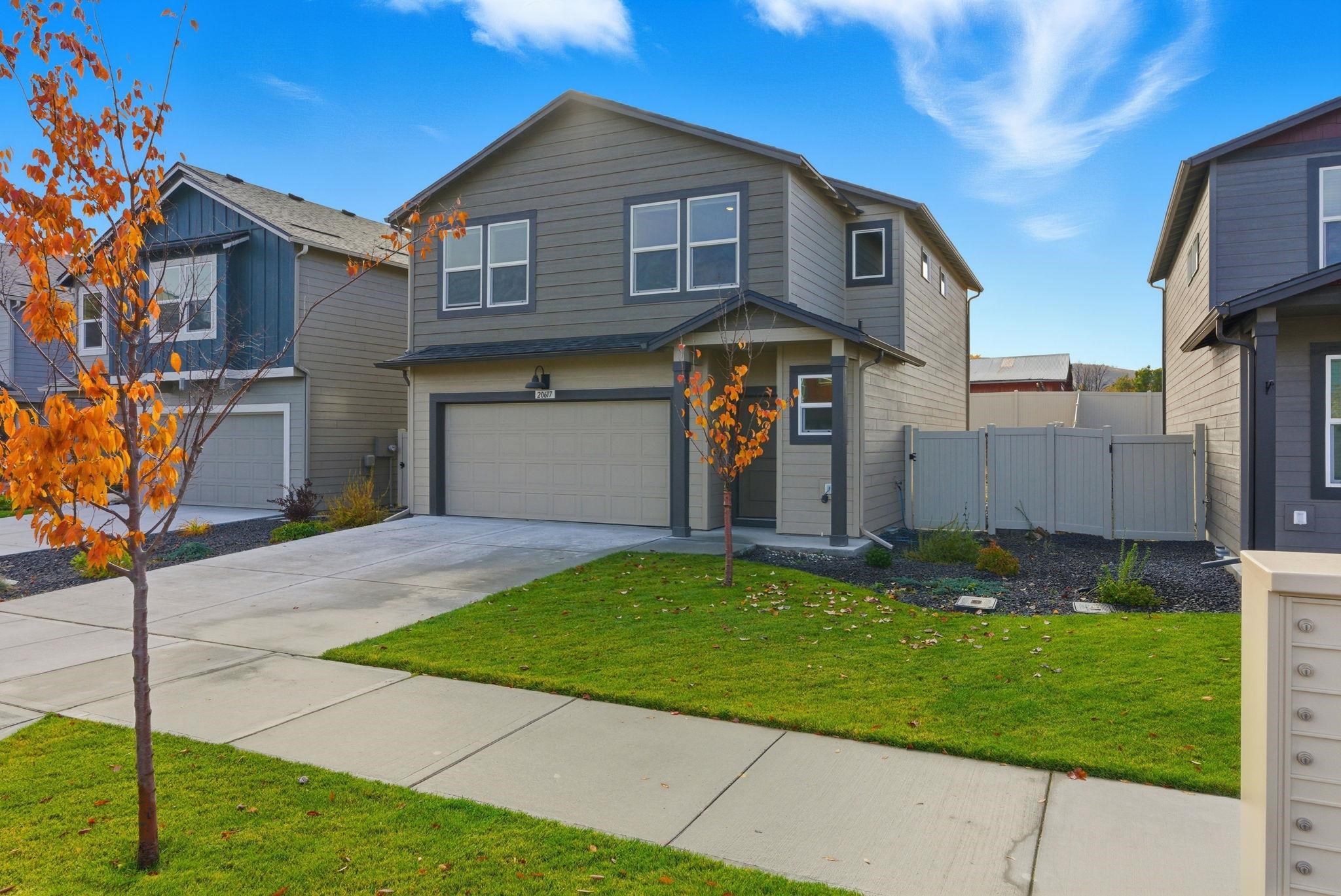 20617 E Meadow Spring Loop - Photo 2
