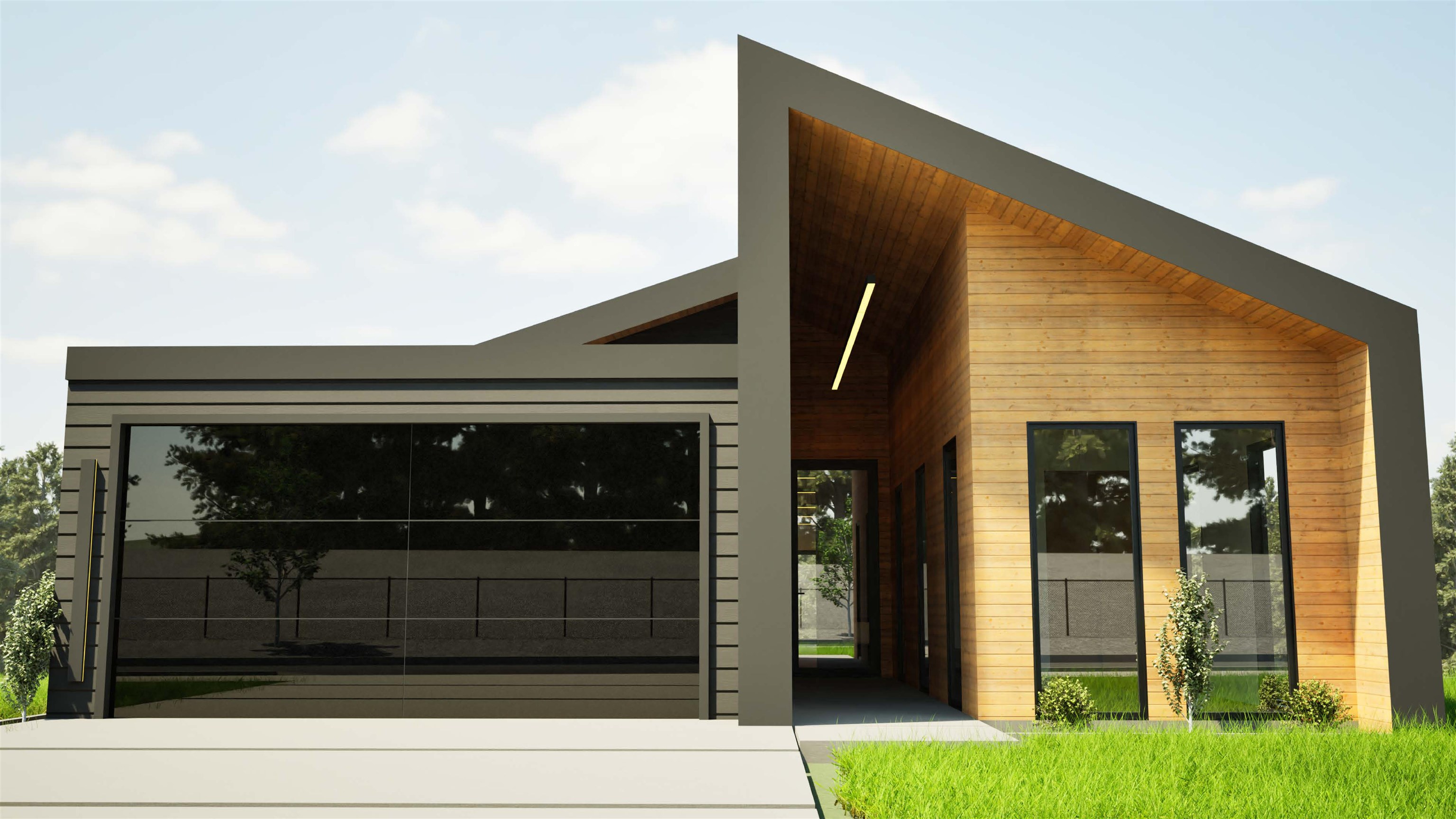 8505 N Tessa St - Photo 2