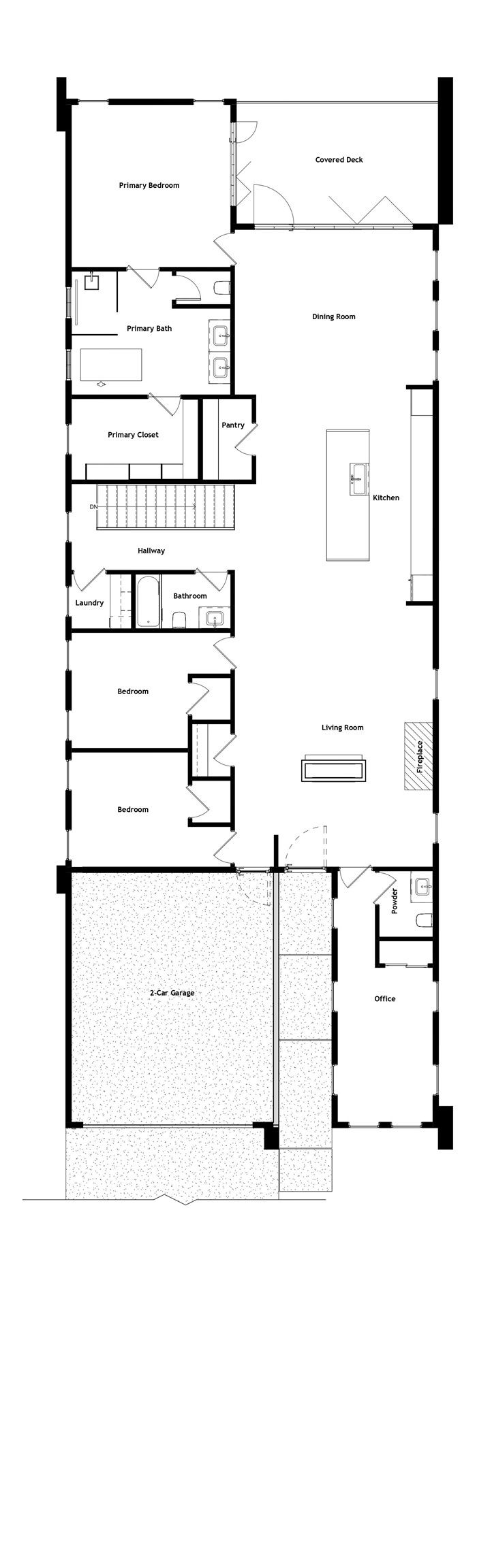 8505 N Tessa St - Photo 11