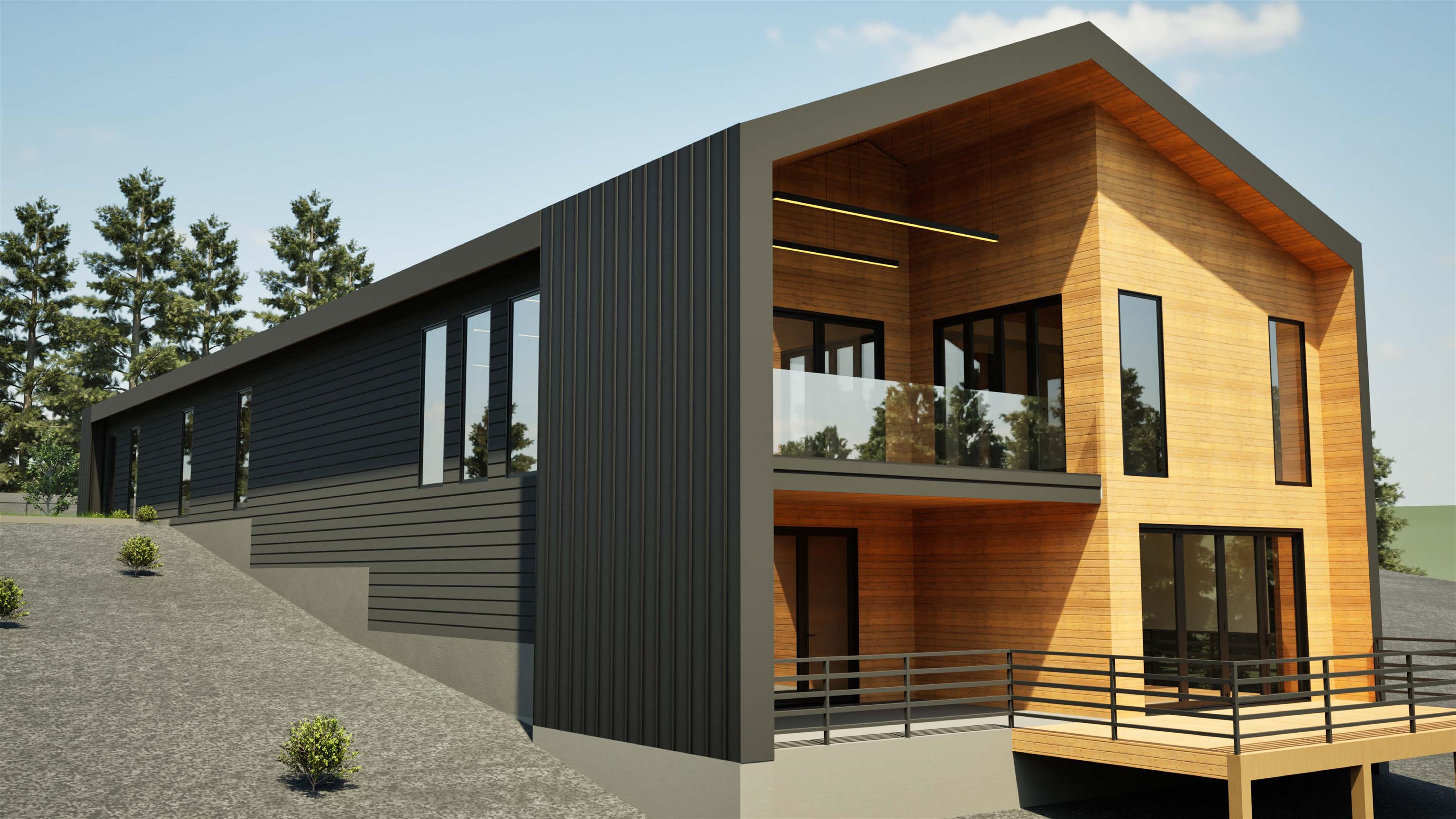 8505 N Tessa St - Photo 13