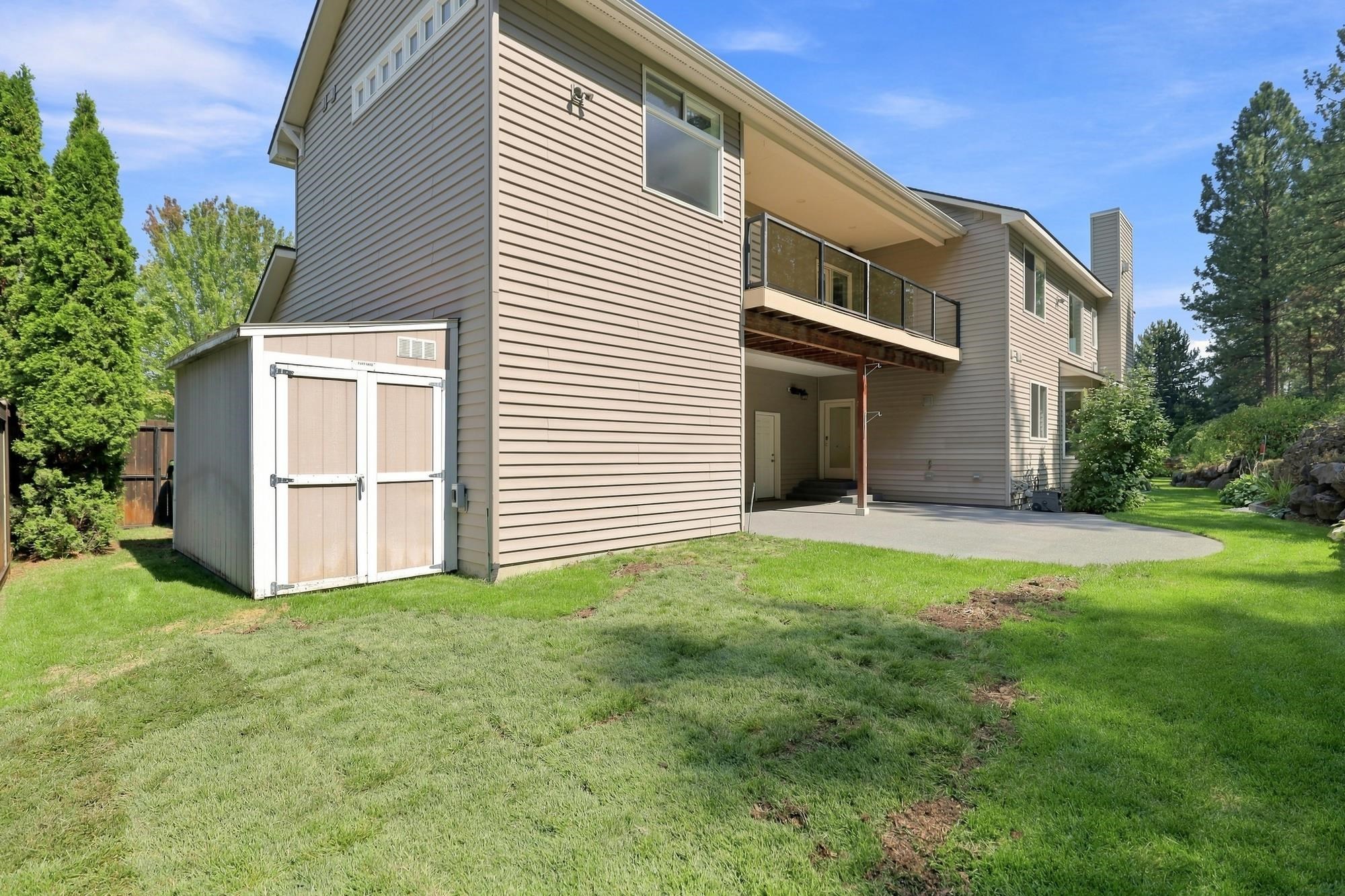 6726 S Shelby Ridge St - Photo 35