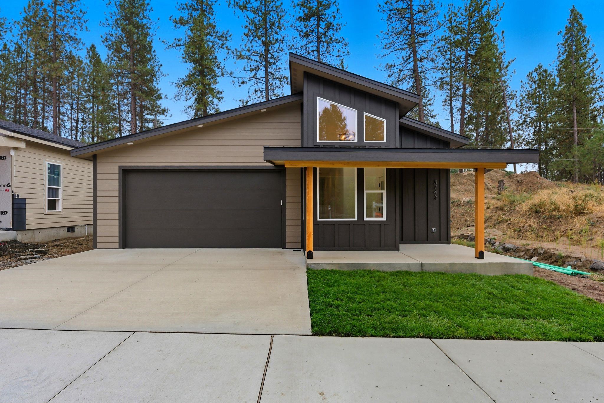 3723 E Nyberg Ln - Photo 1
