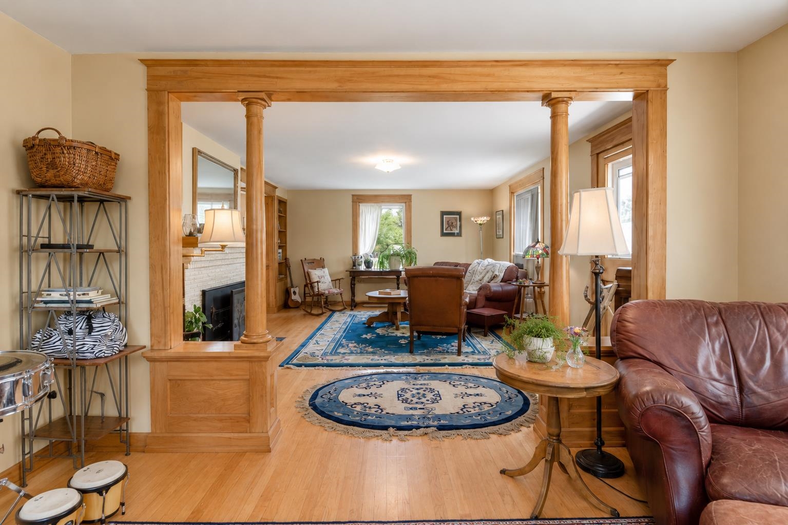 1008 S Lake St - Photo 5
