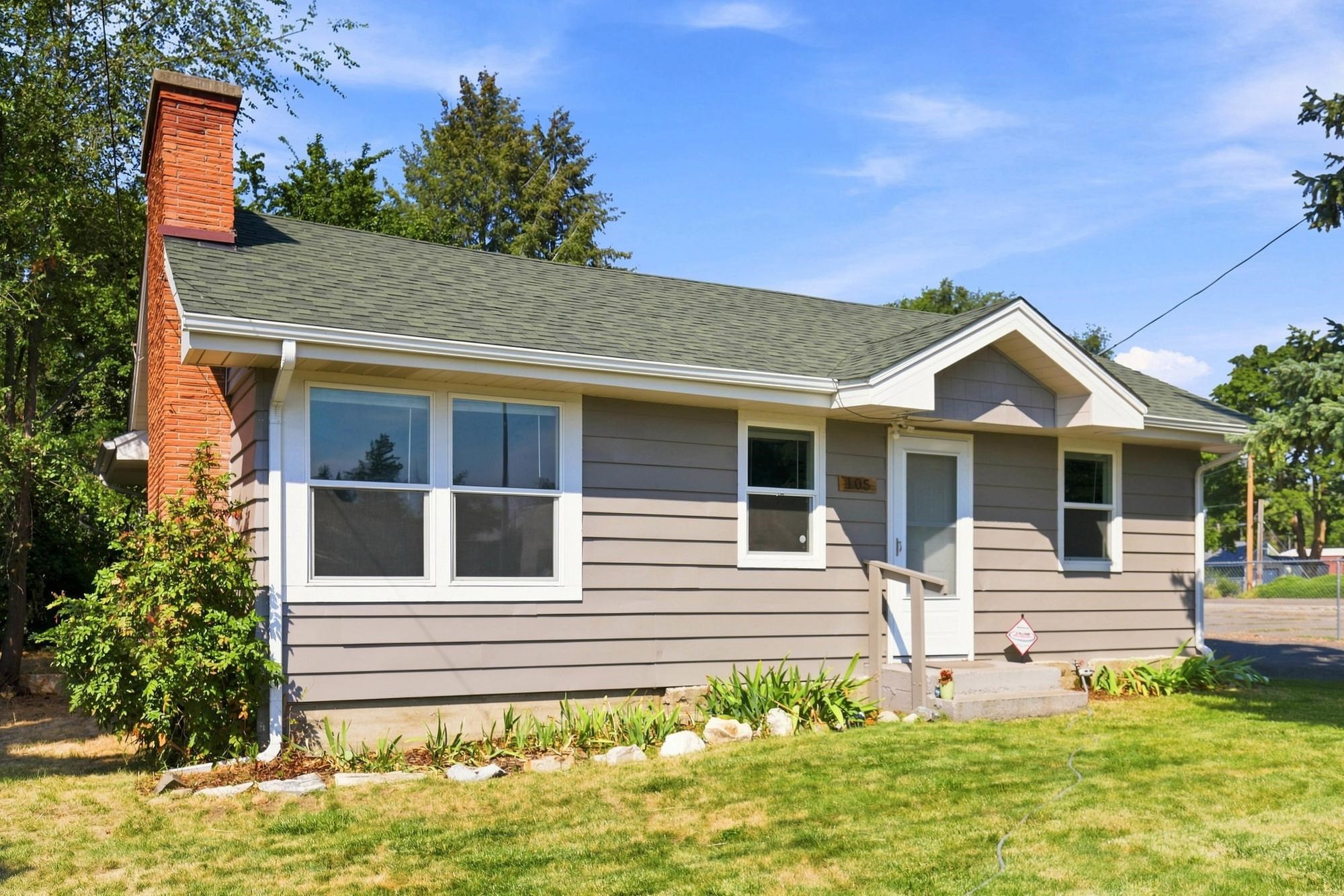 105 N PERRINE Rd - Photo 2
