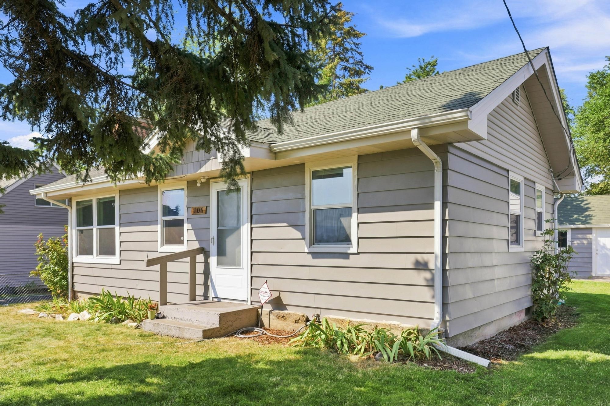 105 N PERRINE Rd - Photo 3