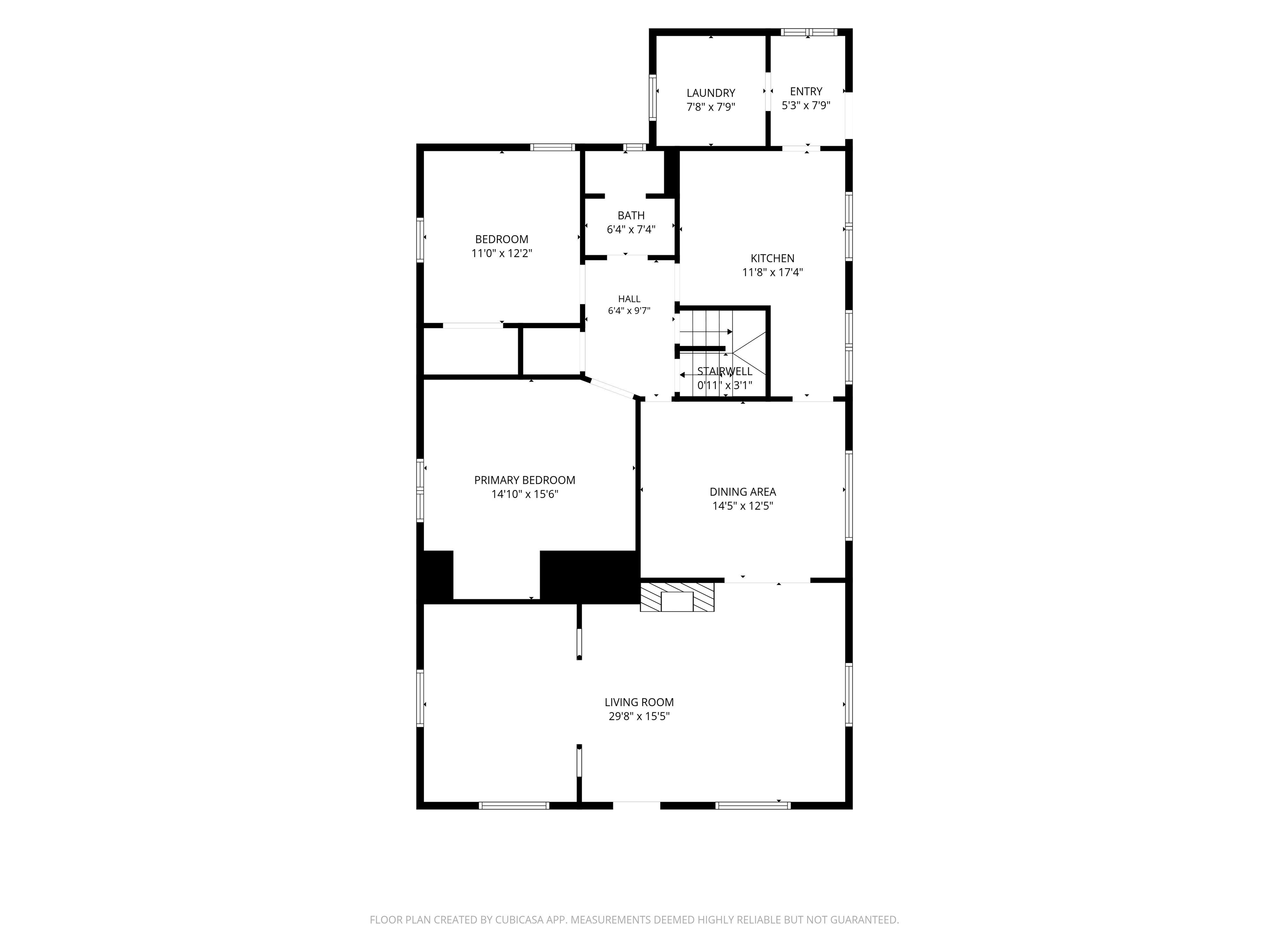 1008 S Lake St - Photo 39