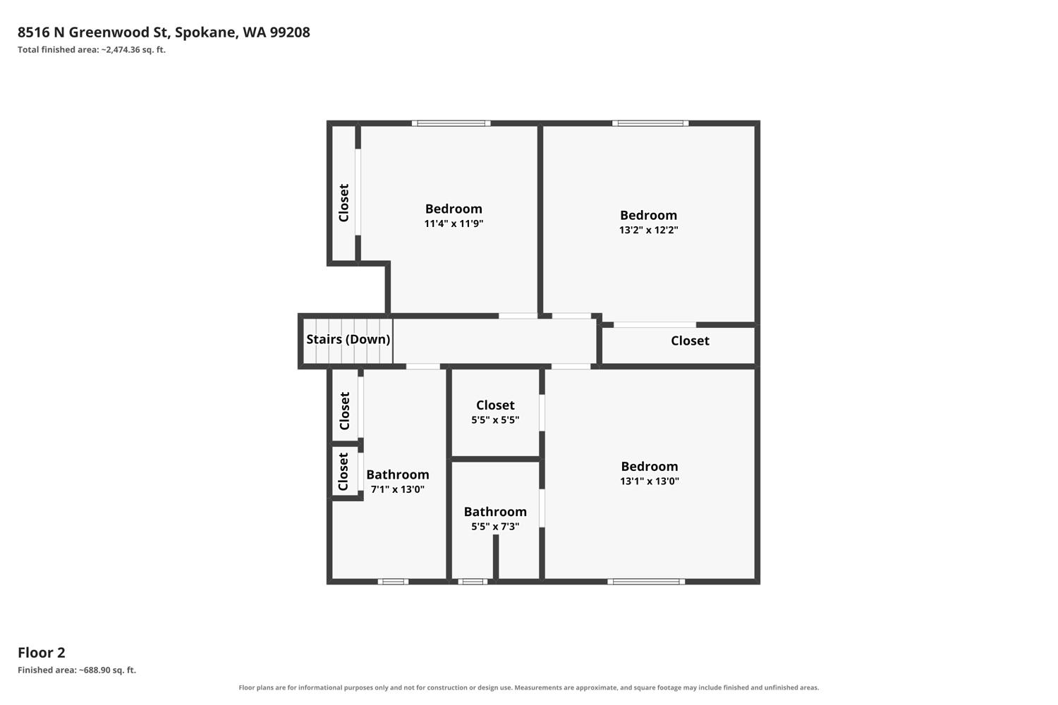 8516 N Greenwood St - Photo 38