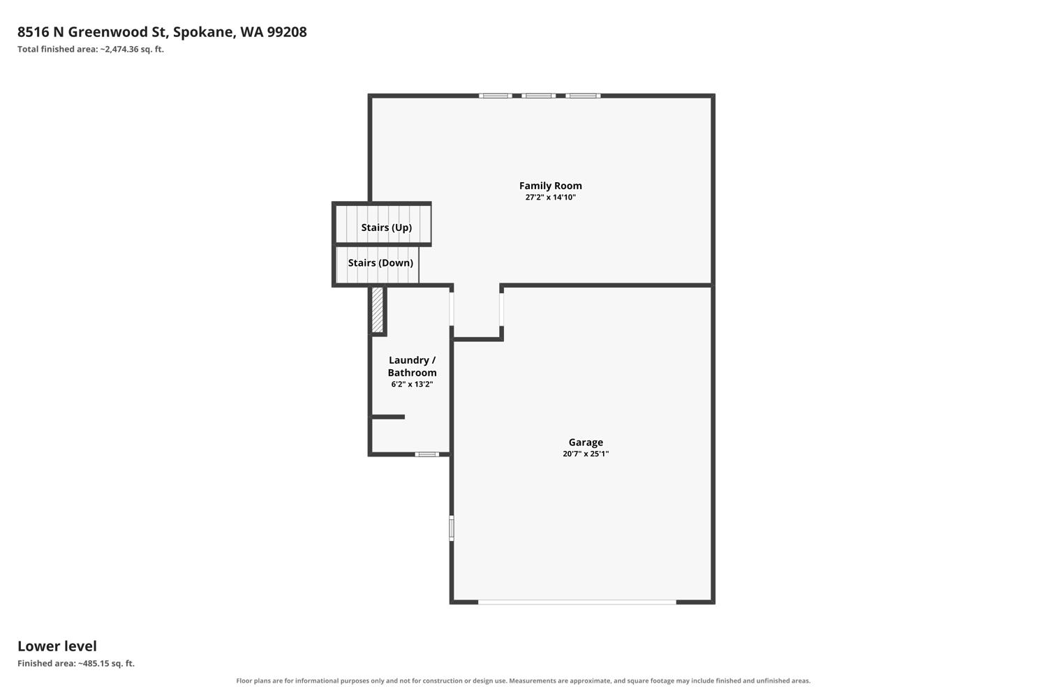 8516 N Greenwood St - Photo 39