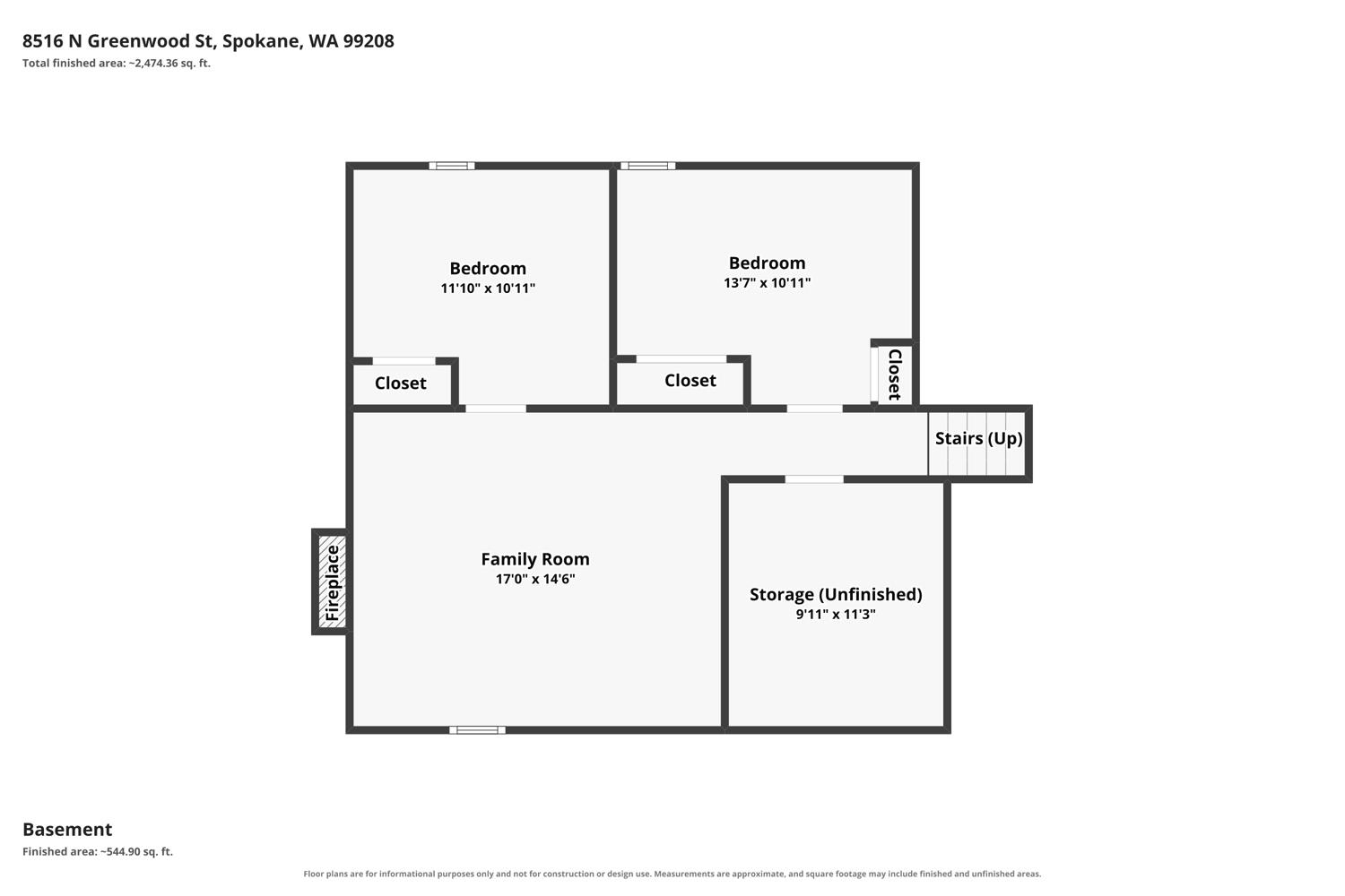8516 N Greenwood St - Photo 40
