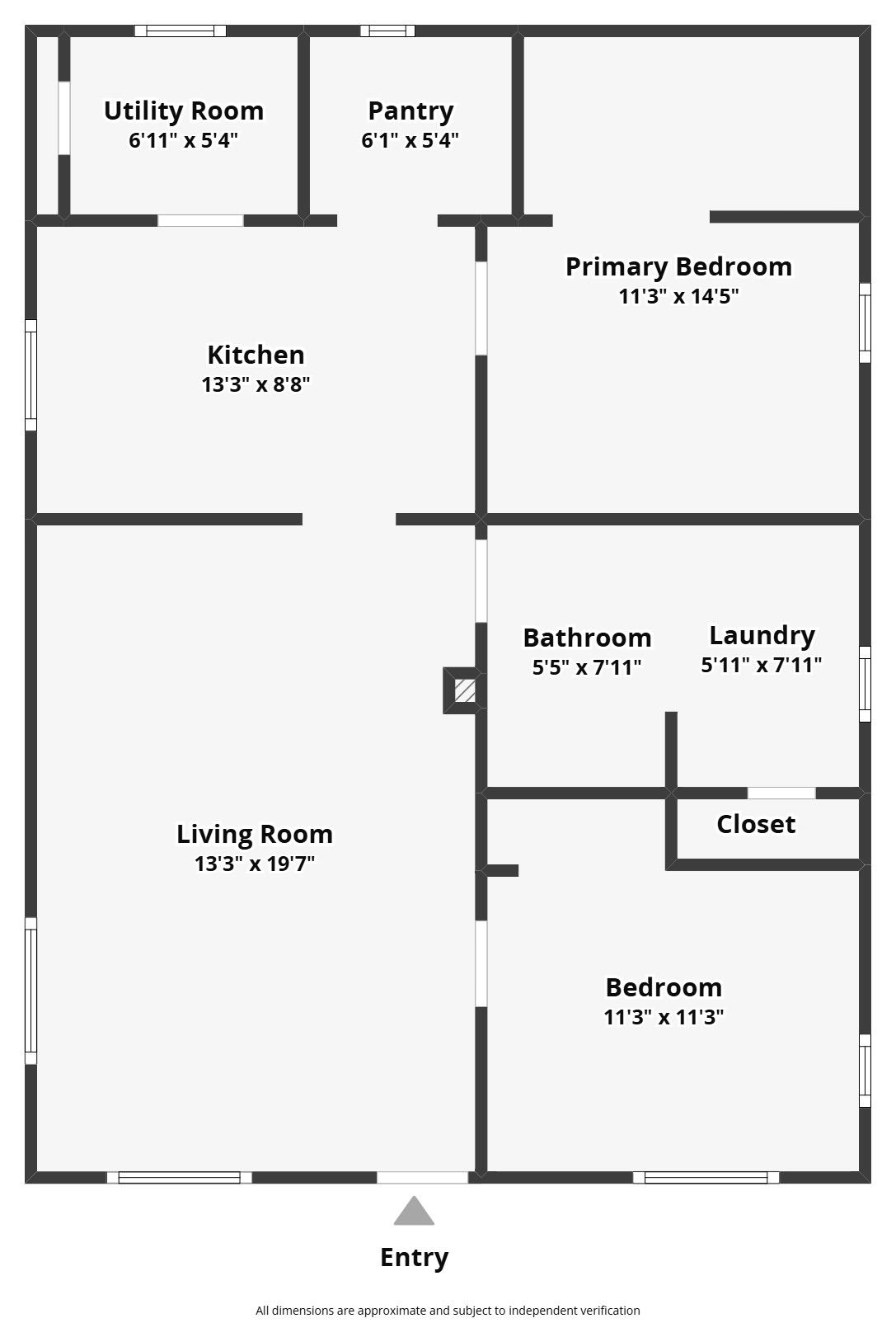 205 E Broadway St - Photo 35
