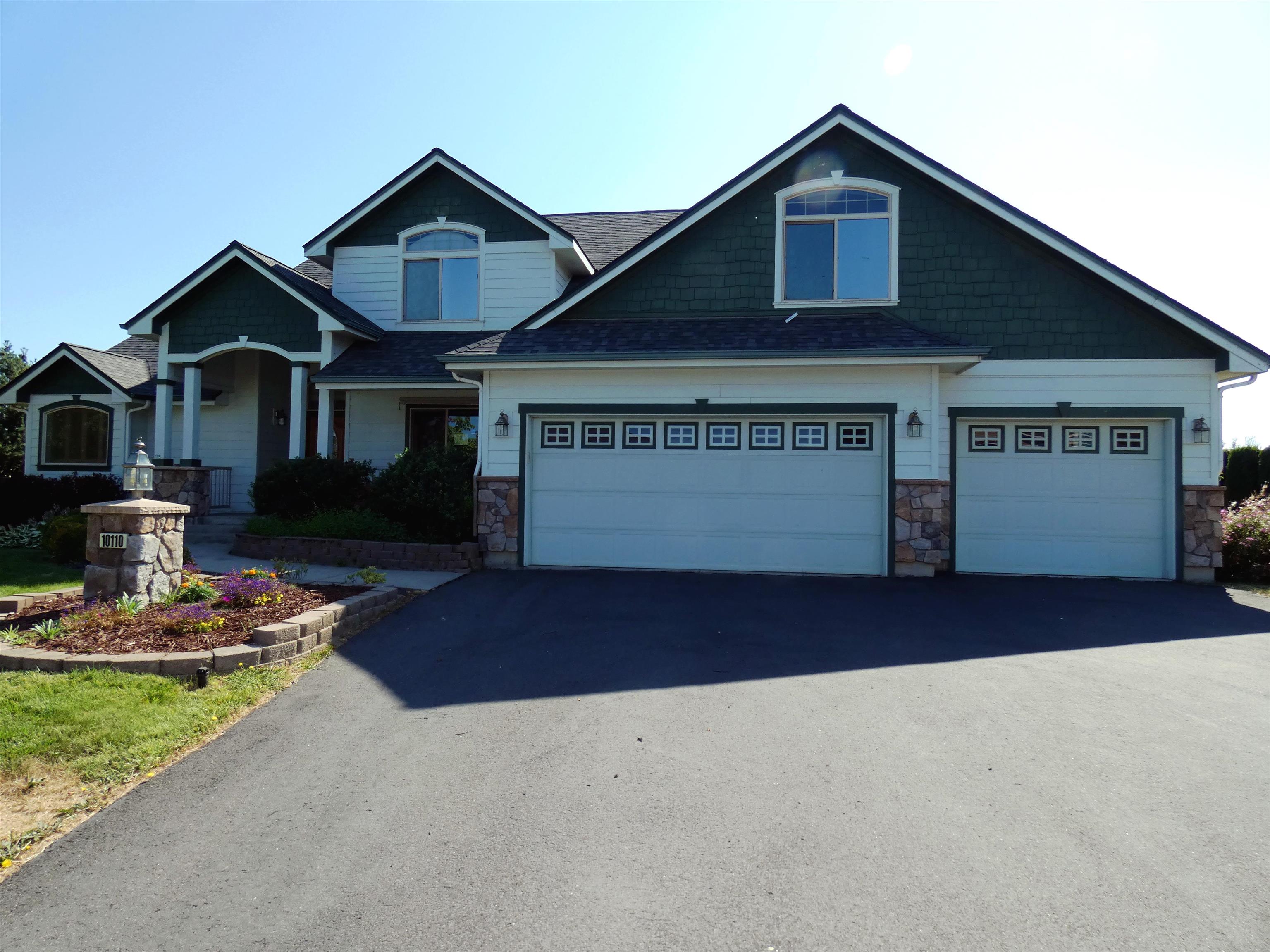 10110 N Moss Ln - Photo 1