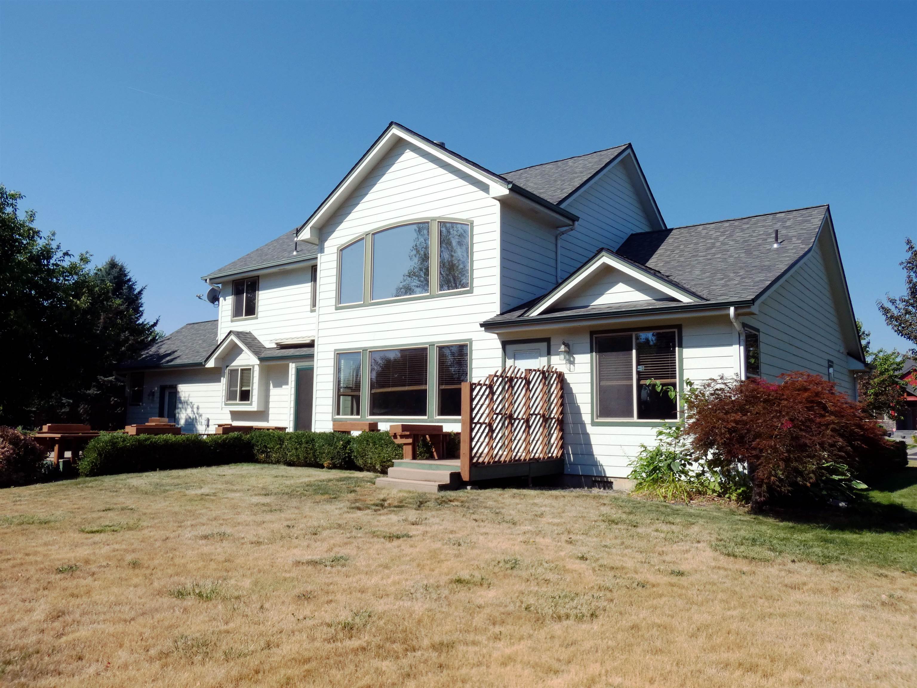 10110 N Moss Ln - Photo 2
