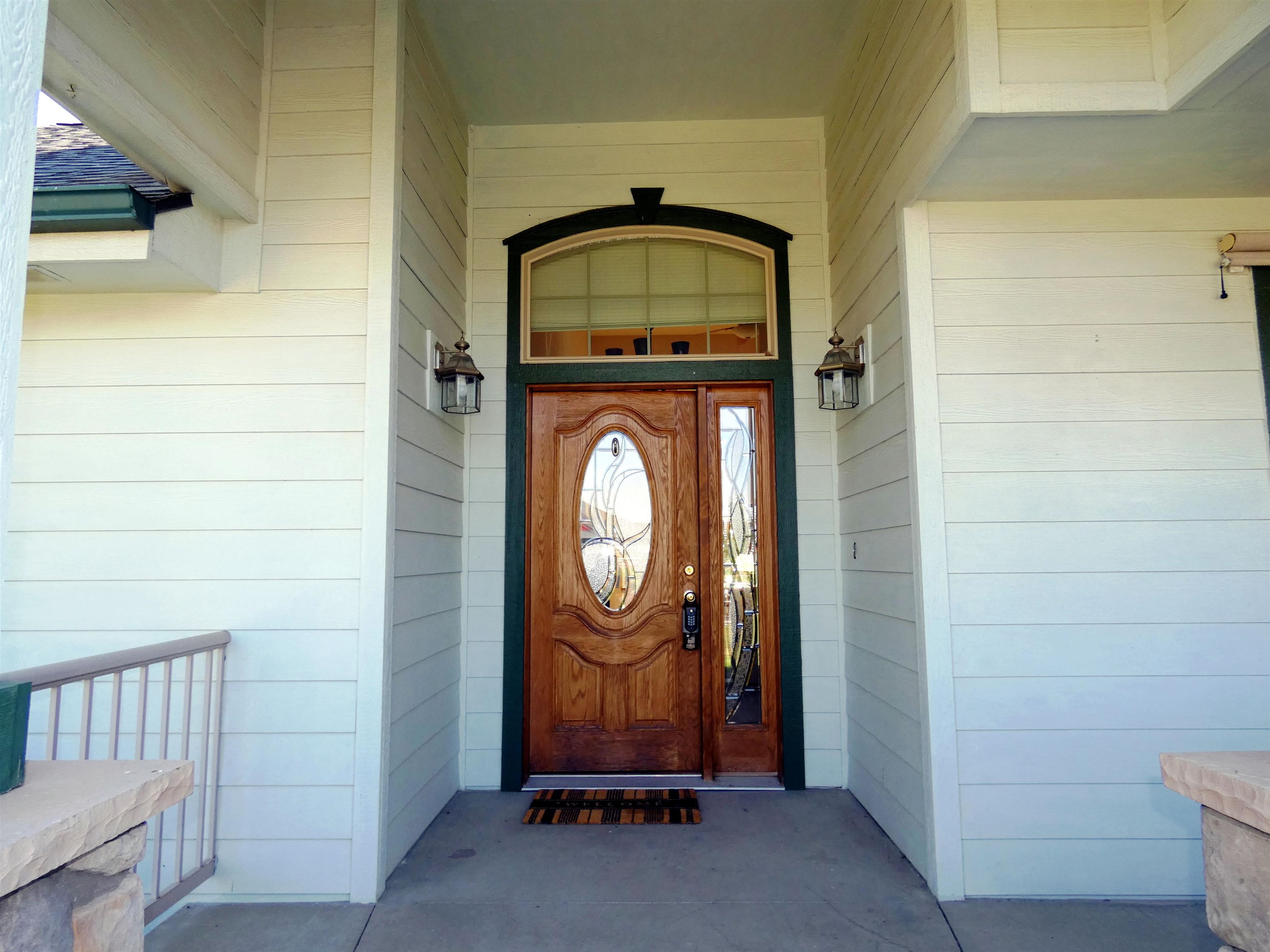 10110 N Moss Ln - Photo 3