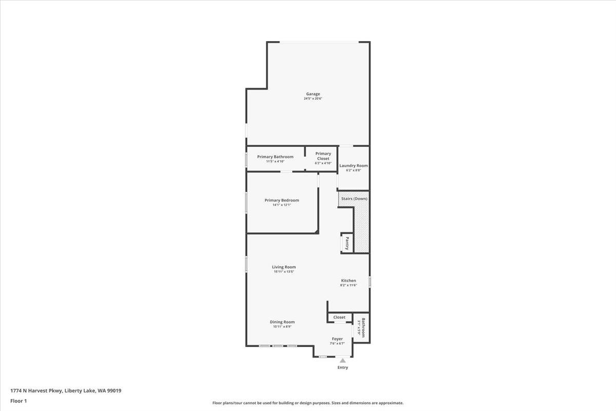 1774 N Harvest Pkwy - Photo 41