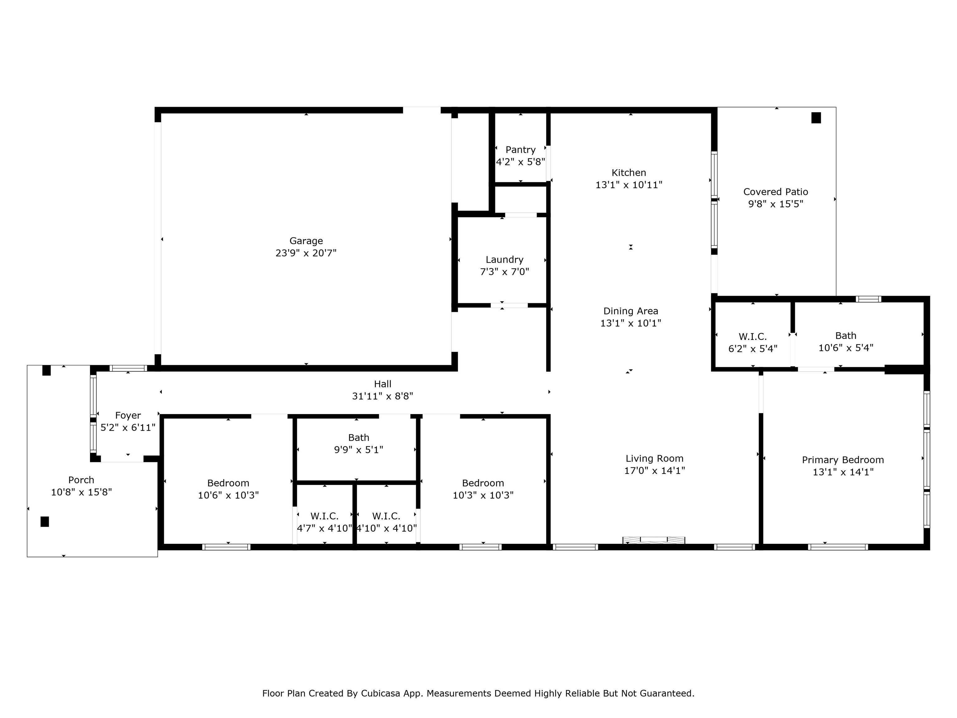 3723 E Nyberg Ln - Photo 33