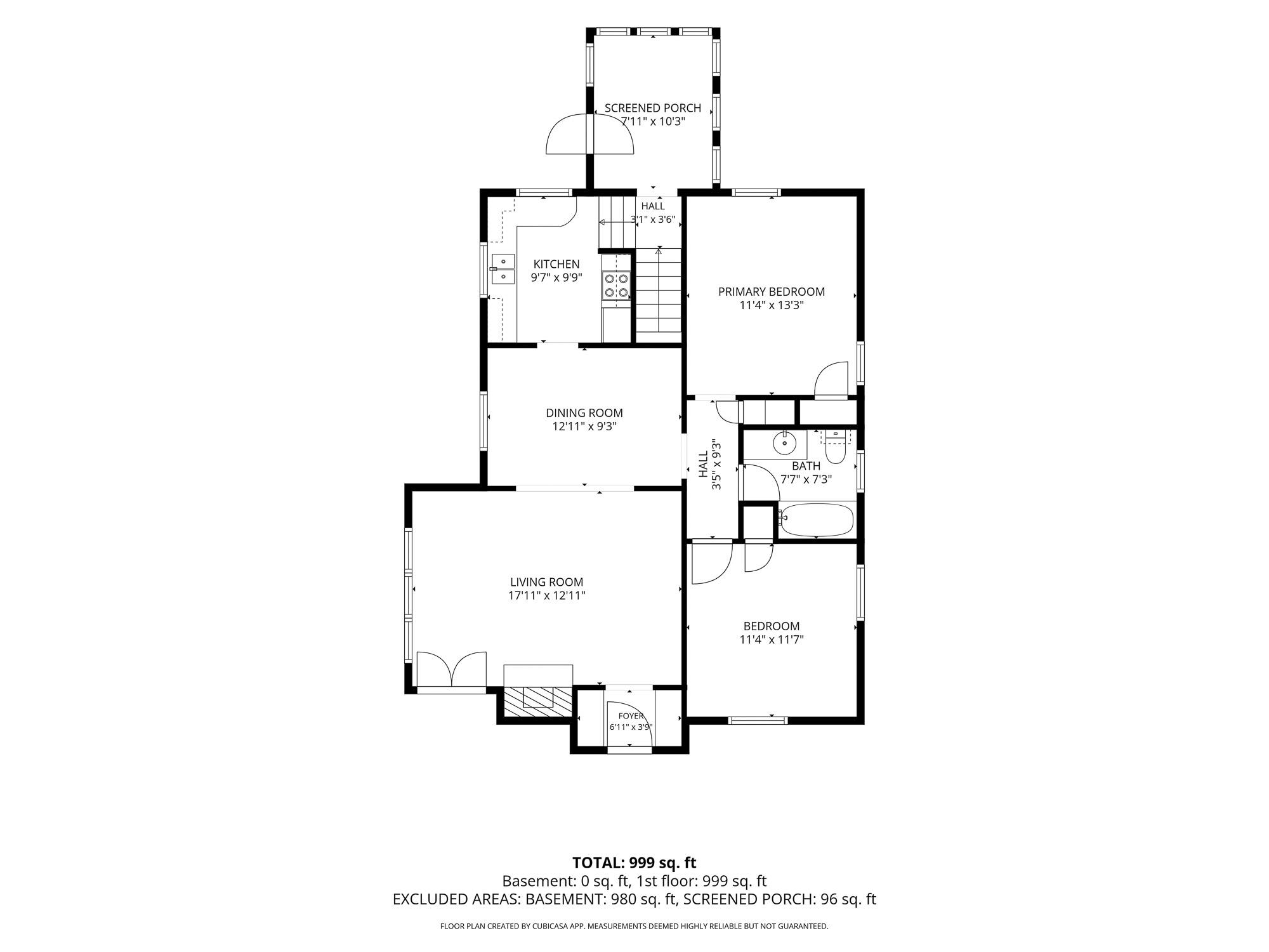 558 E 1st Ave - Photo 40