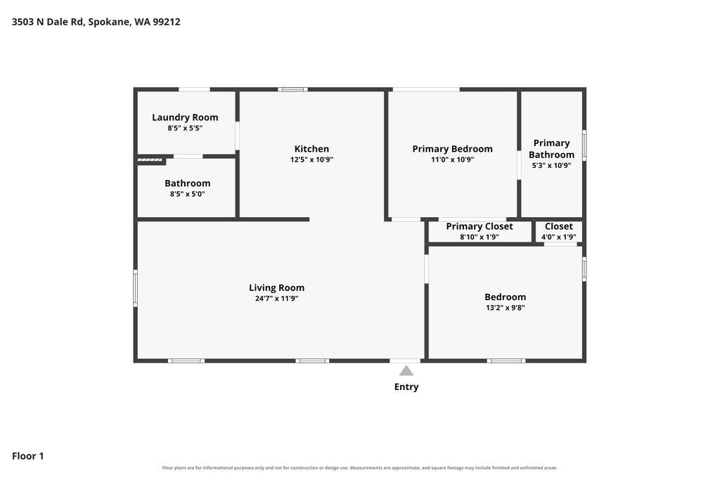 3503 N Dale Rd - Photo 25