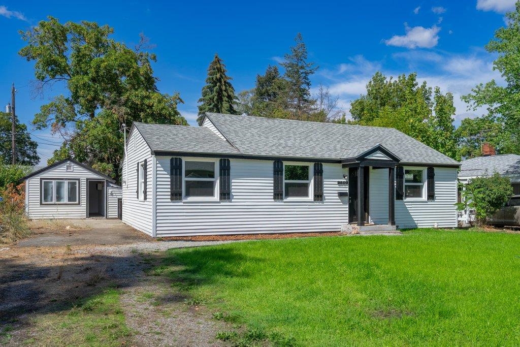 3503 N Dale Rd - Photo 1