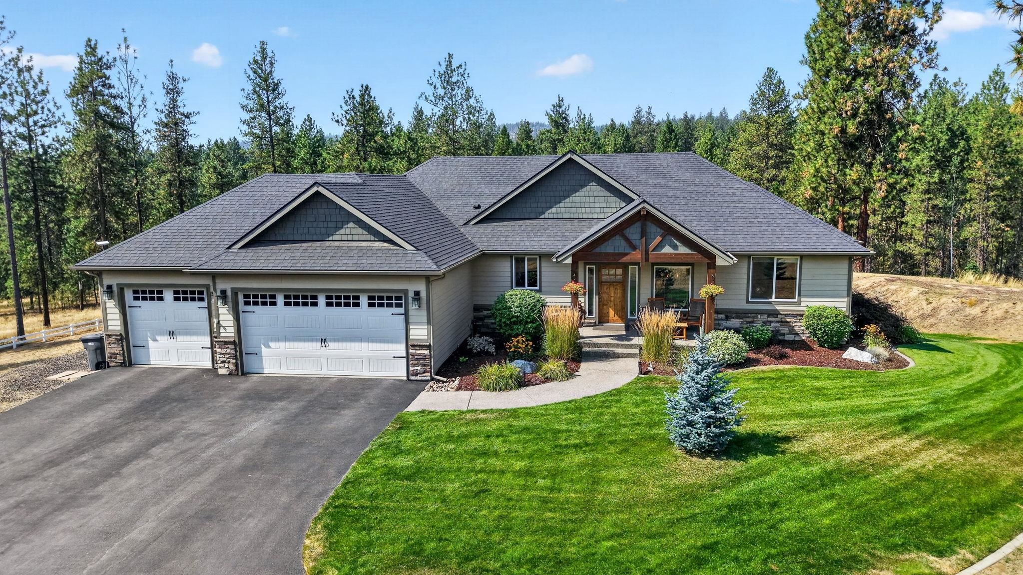 14911 N Country Ridge Ln - Photo 1